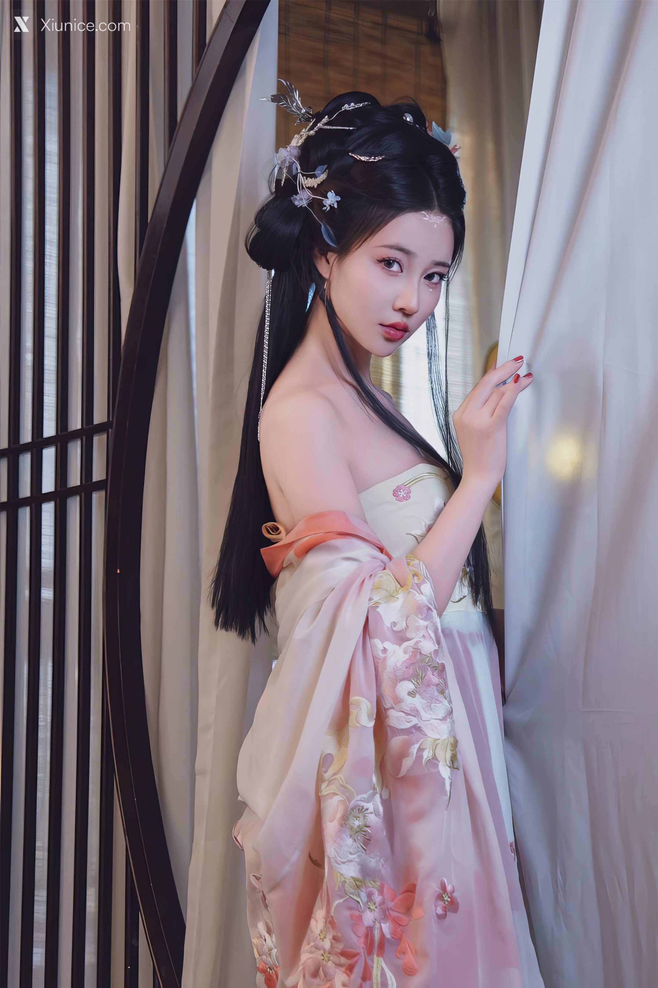 Coser@年年Nnian – 霓裳 第3张
