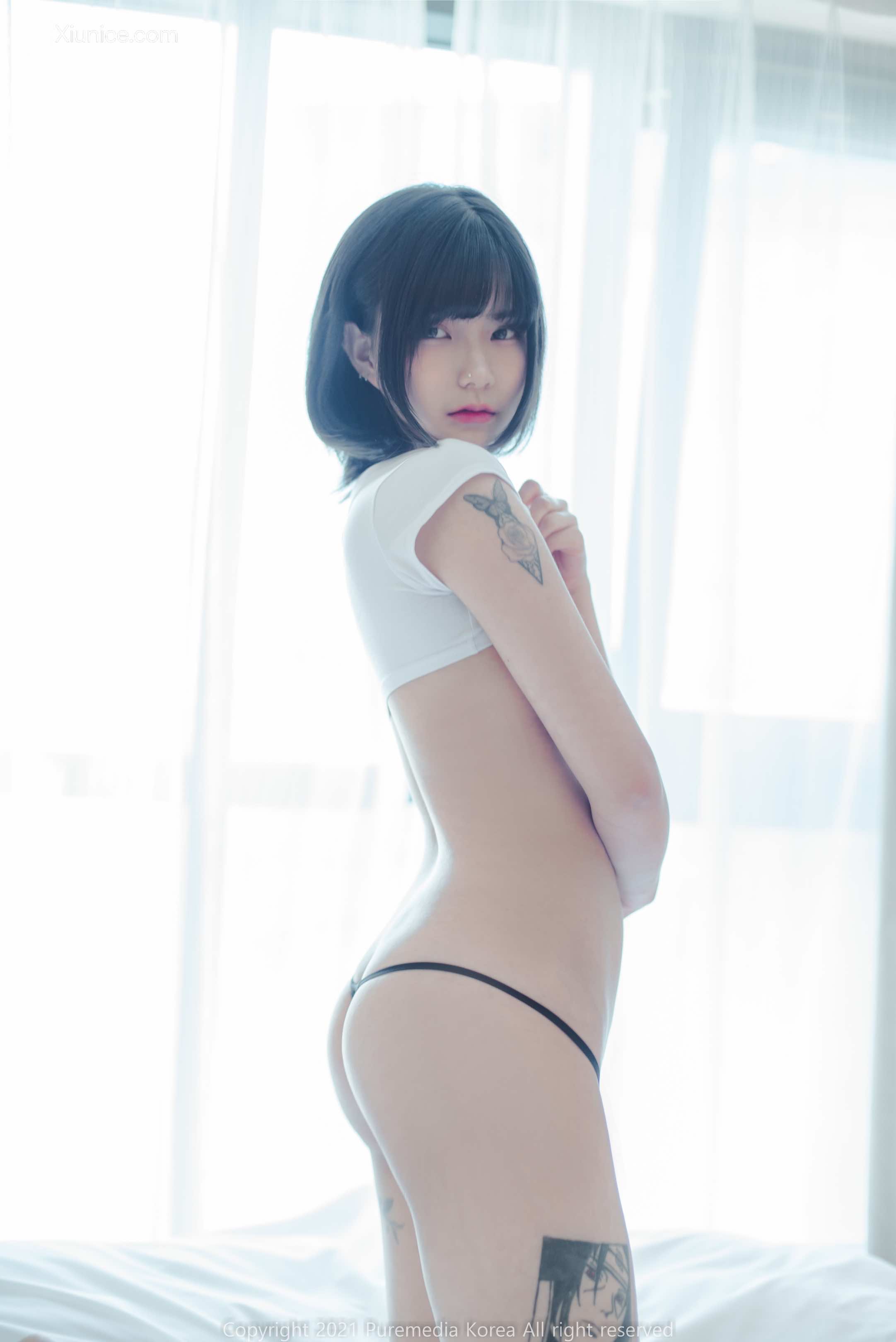 Pure Media Vol.079 Hizzy (히지) 第2张