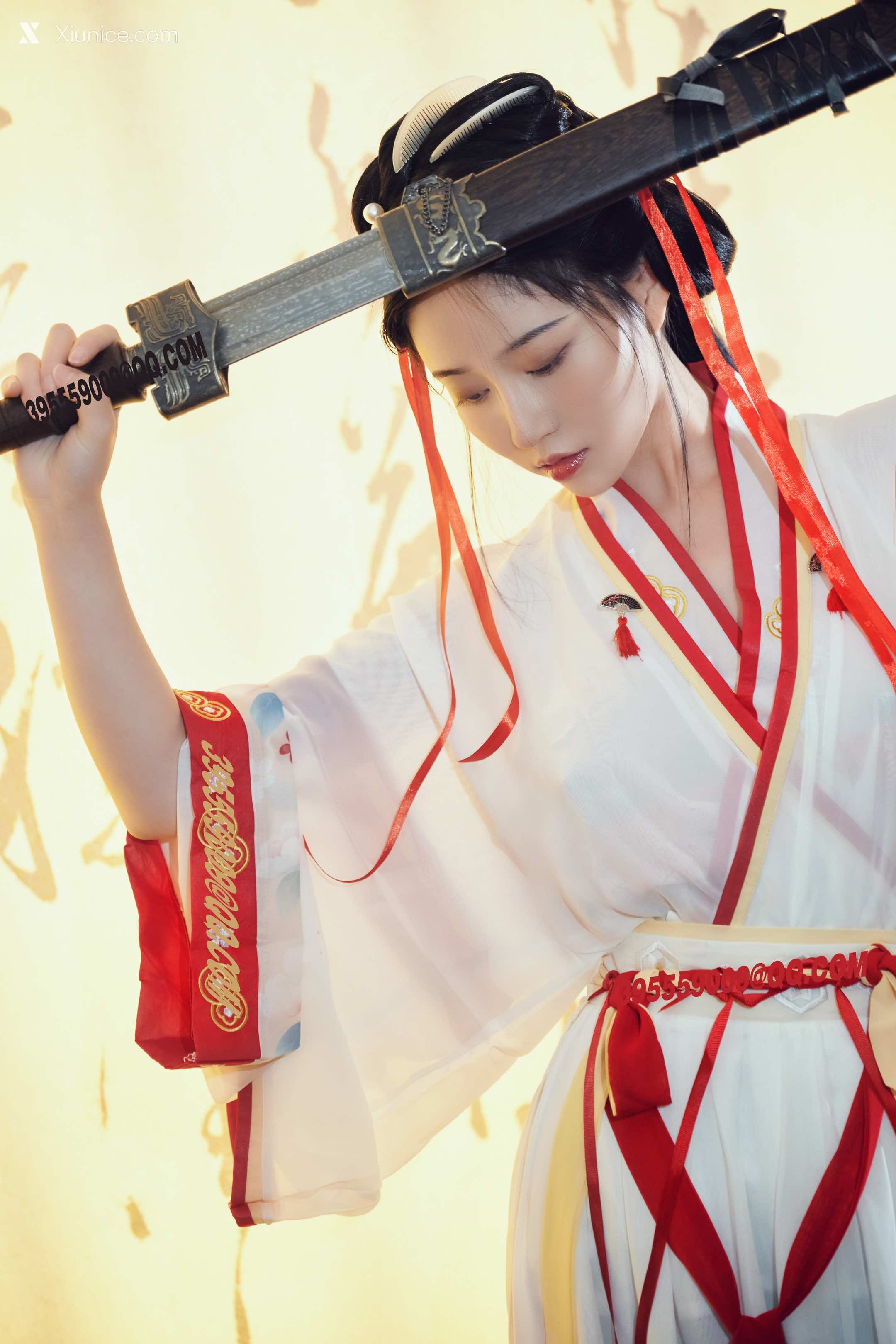 Coser@年年Nnian – Like a Dream Order 第5张