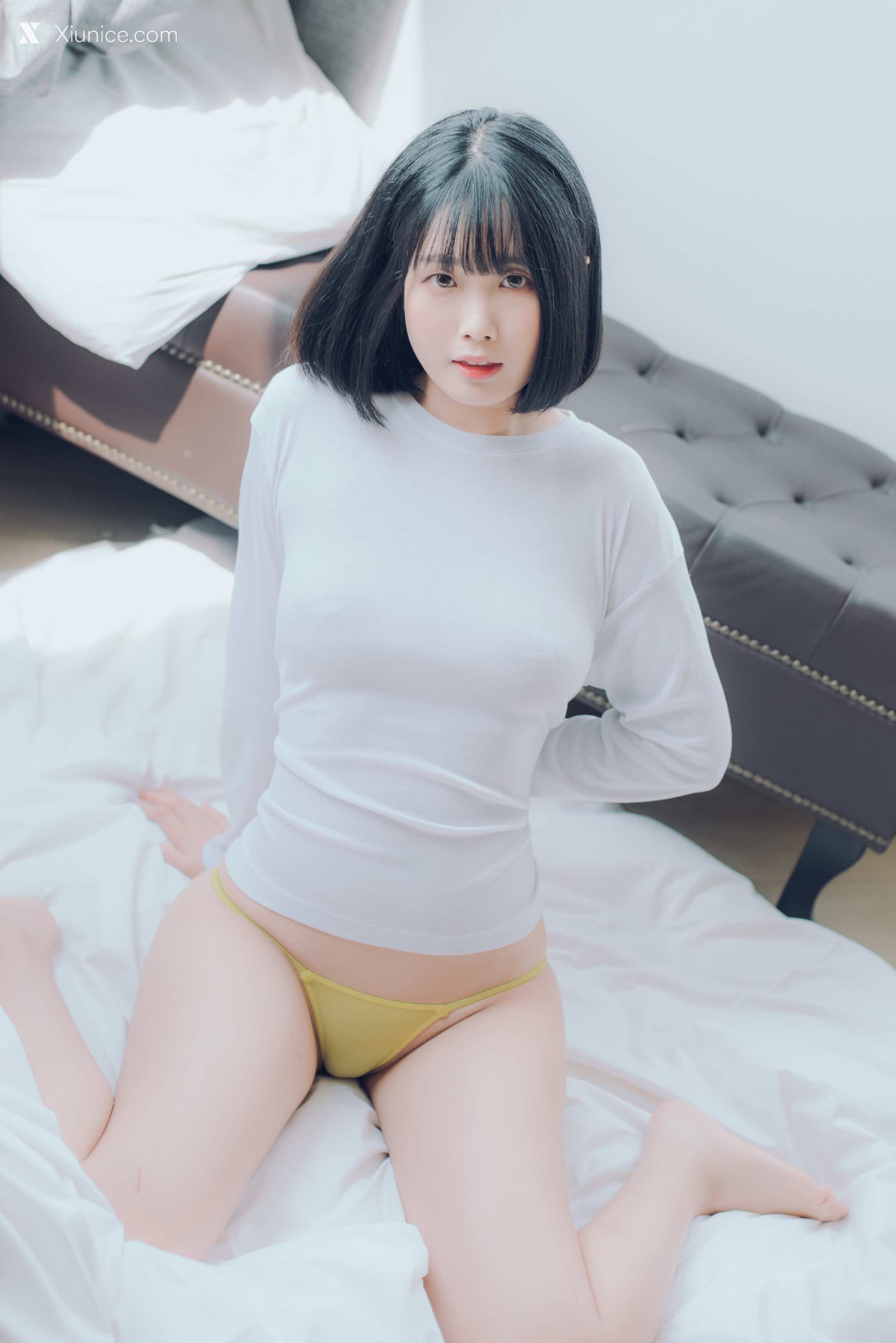 Pure Media Vol.080 Leechu (리쭈) 第16张