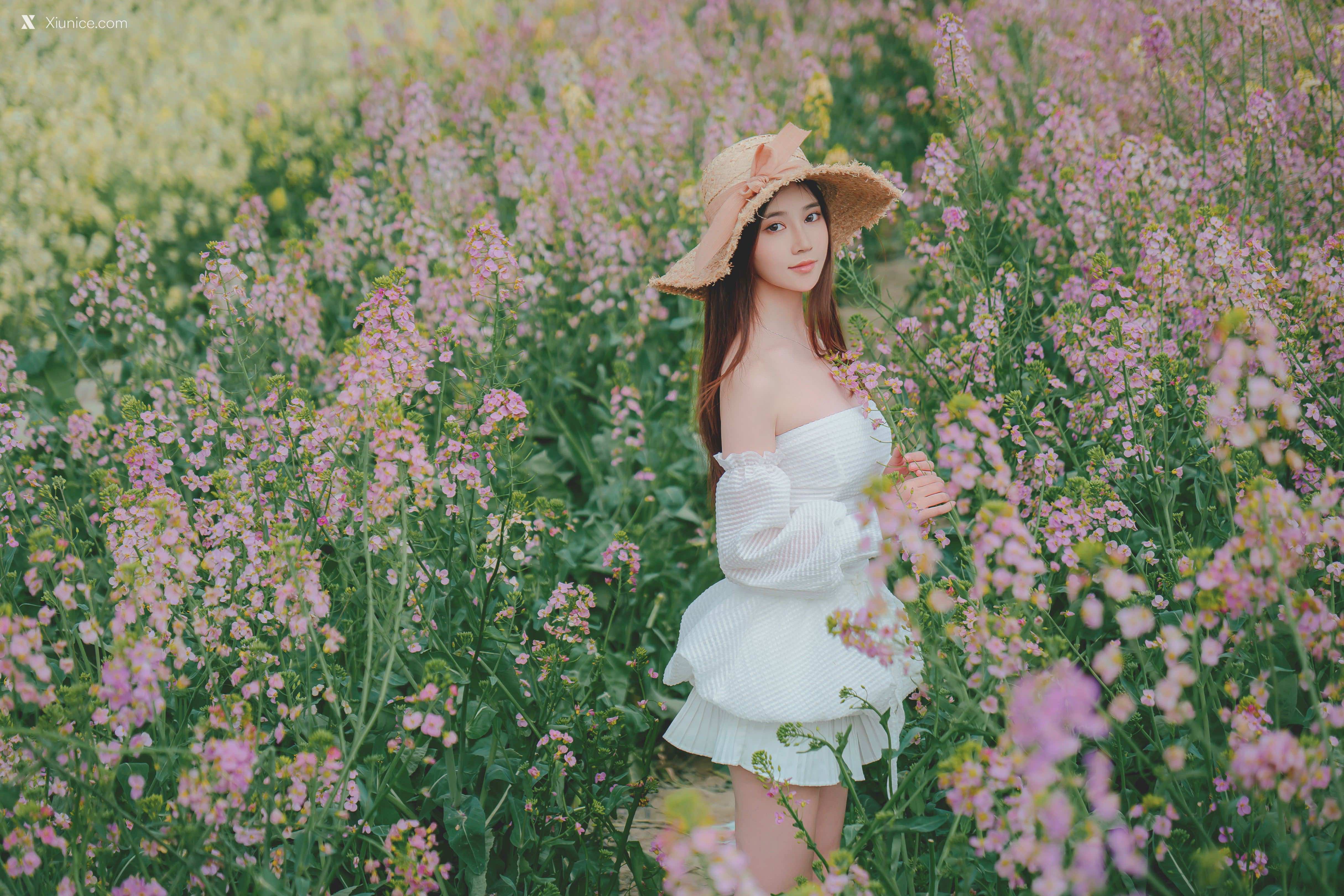 Coser@年年Nnian – 花野 第47张