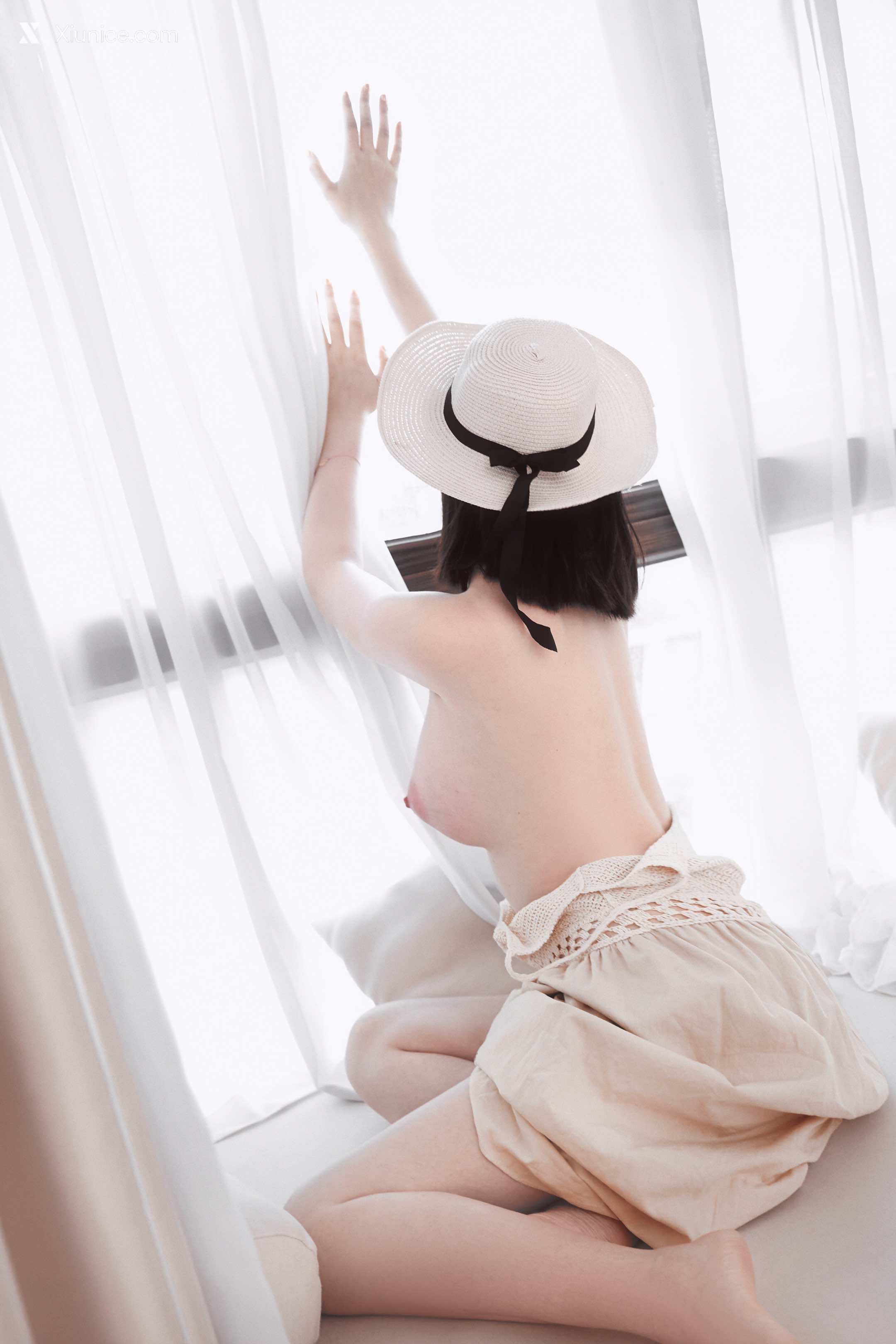 Coser@年年Nnian – 白露 第25张