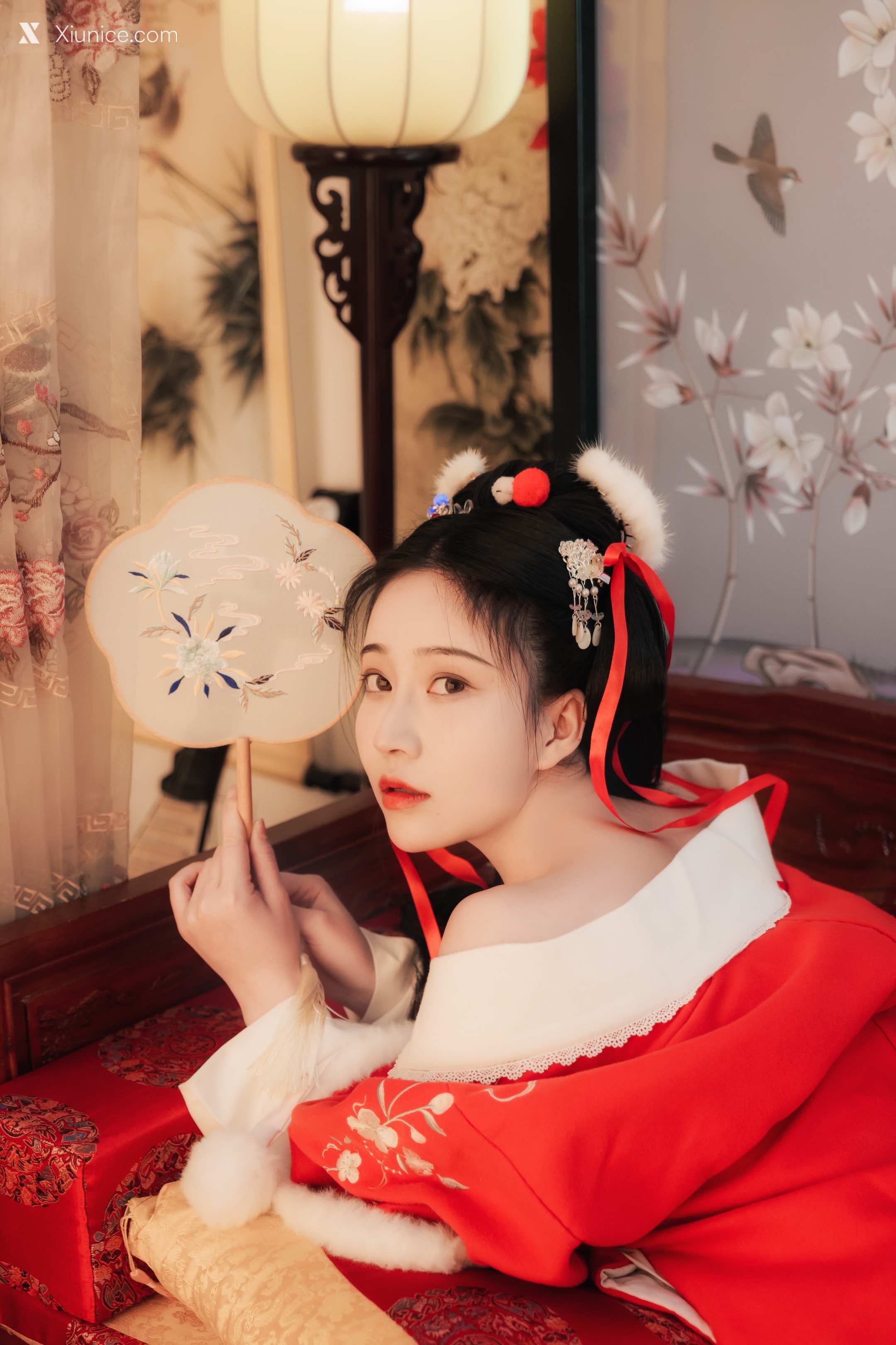 Coser@年年Nnian – 点绛唇 第10张
