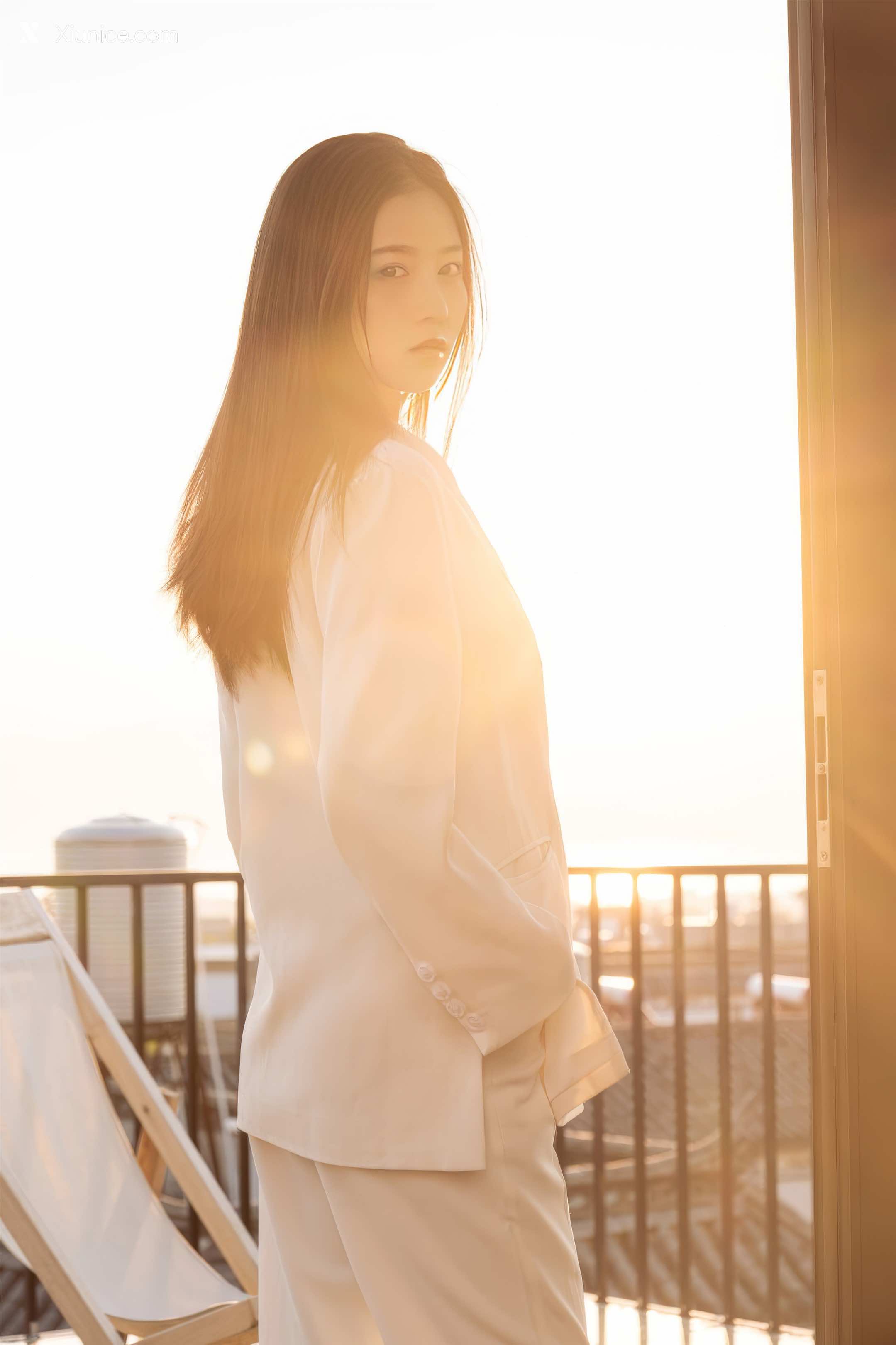 Coser@年年Nnian – 日出 第42张