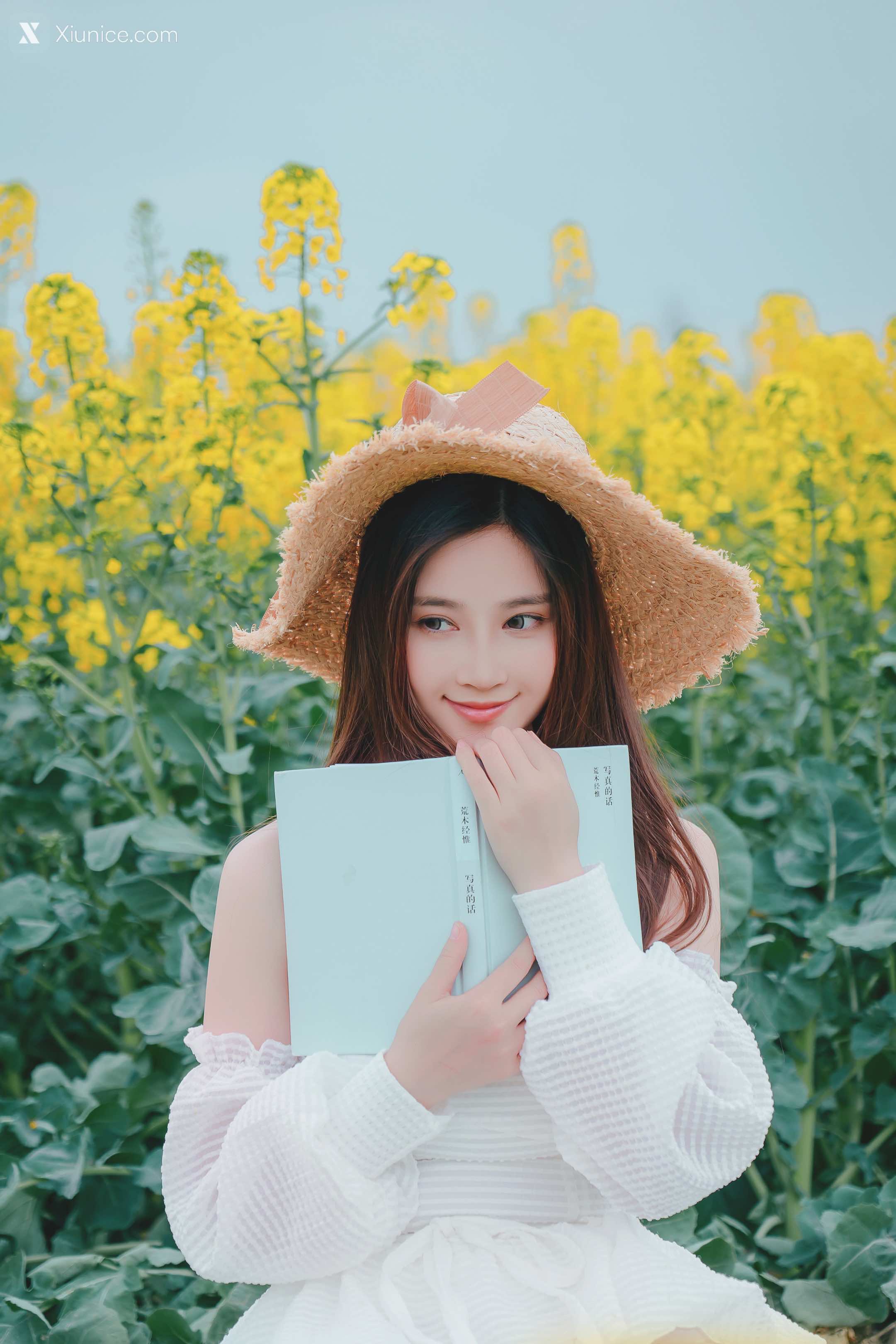 Coser@年年Nnian – 花野 第33张