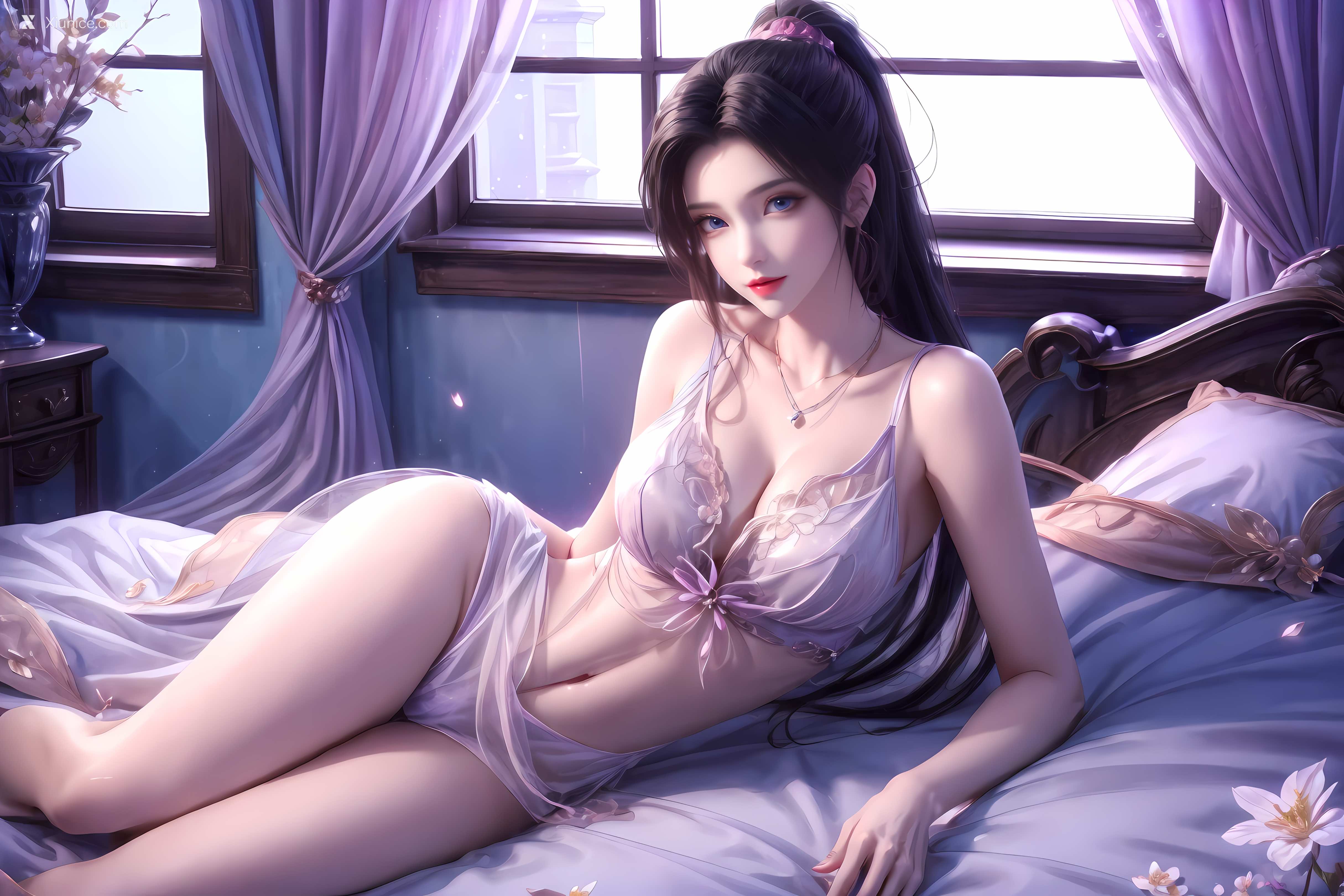 AI Girl – 武动乾坤 – 林可儿 第18张