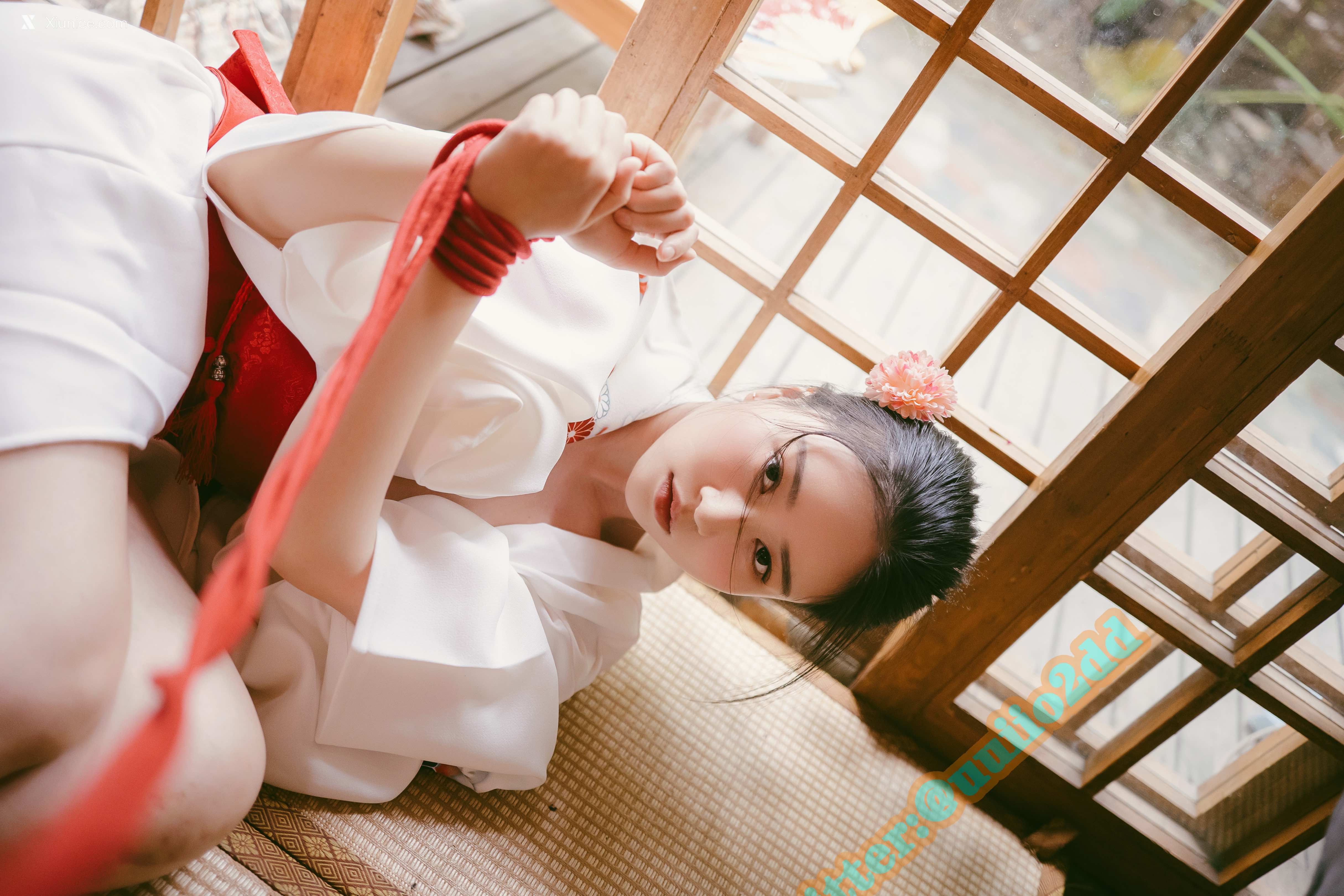 Coser@年年Nnian – [A版]以爱之名 第40张