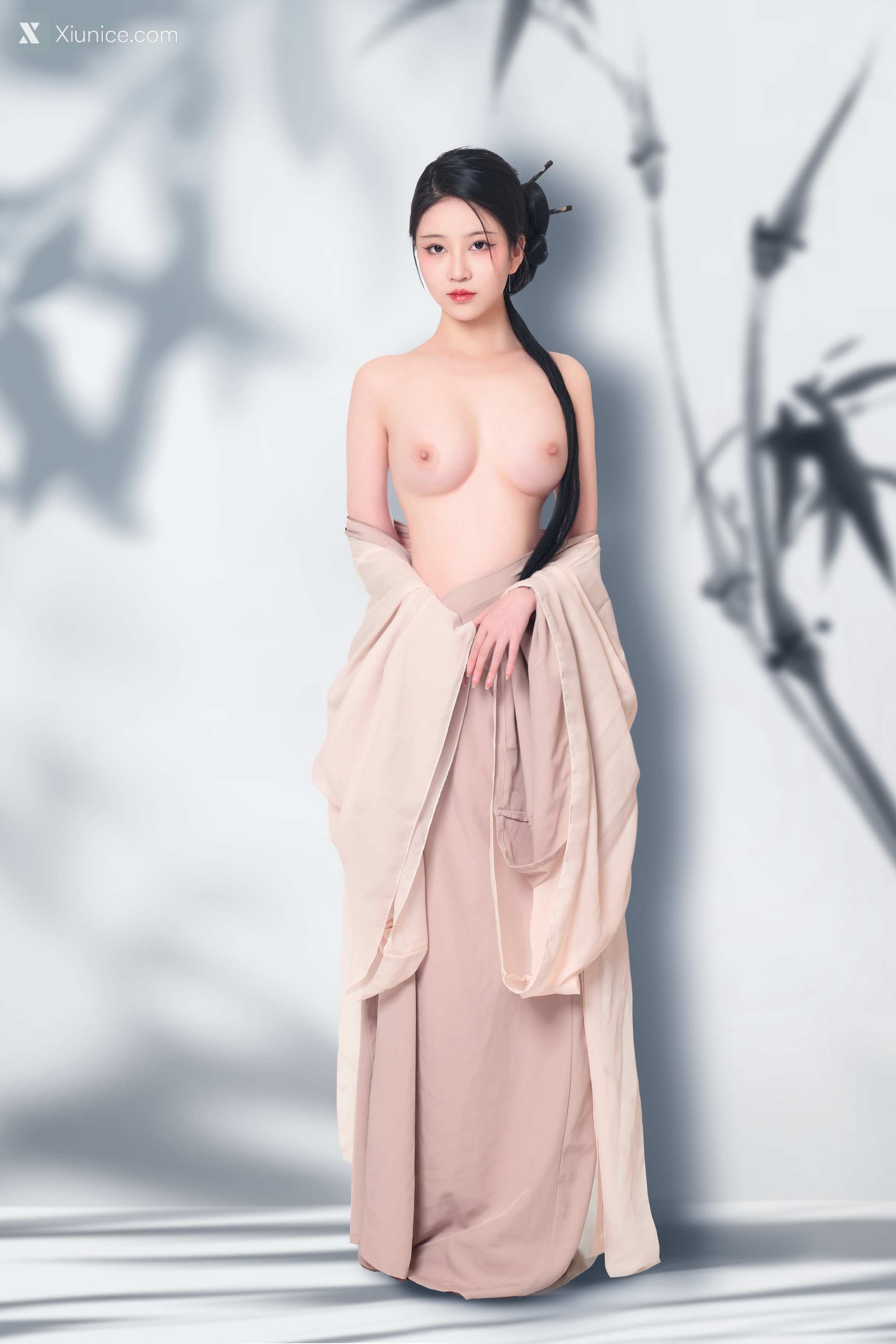 Coser@年年Nnian – 青丝 第20张