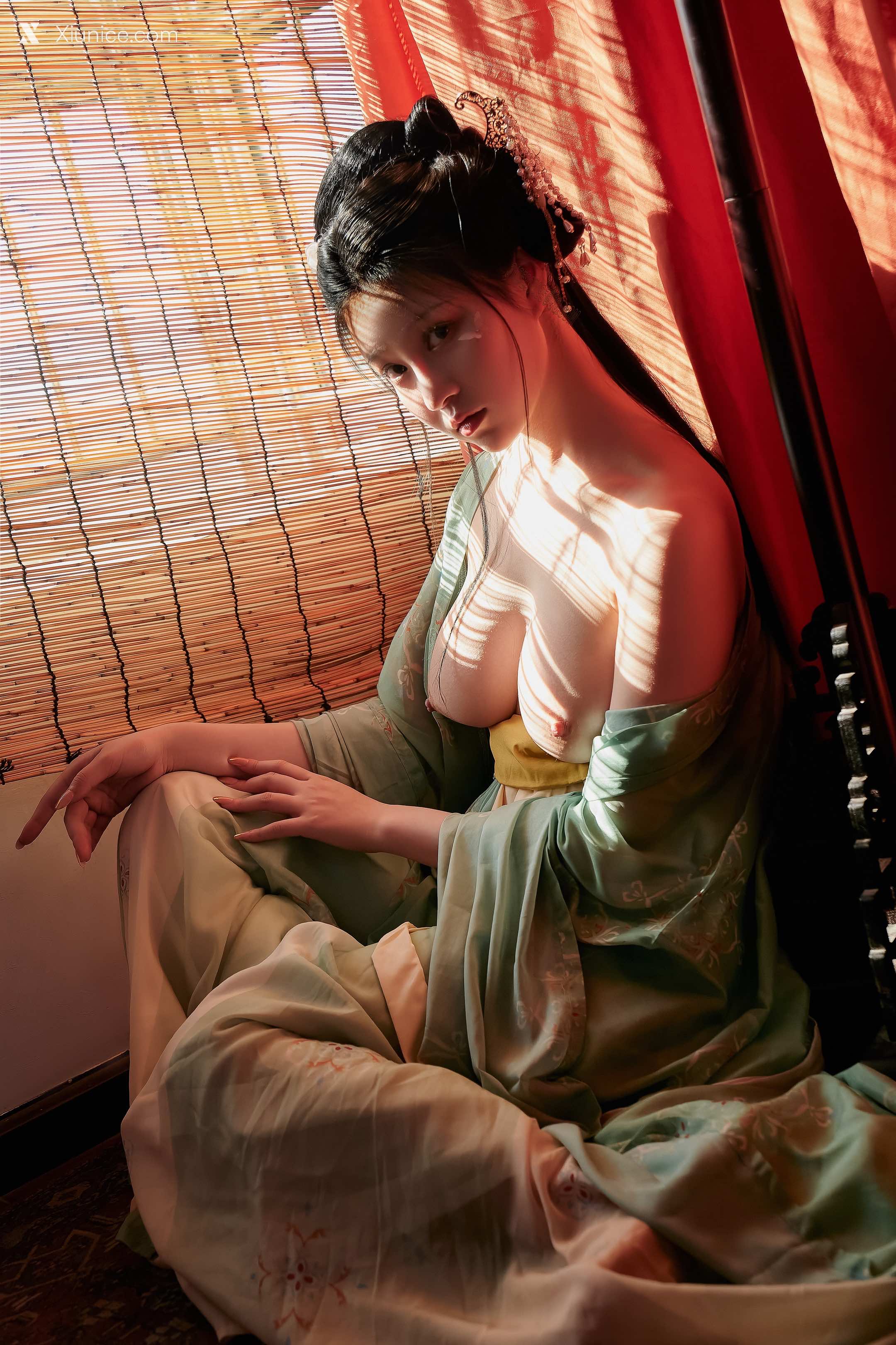 Coser@年年Nnian – 白梦华录 第14张