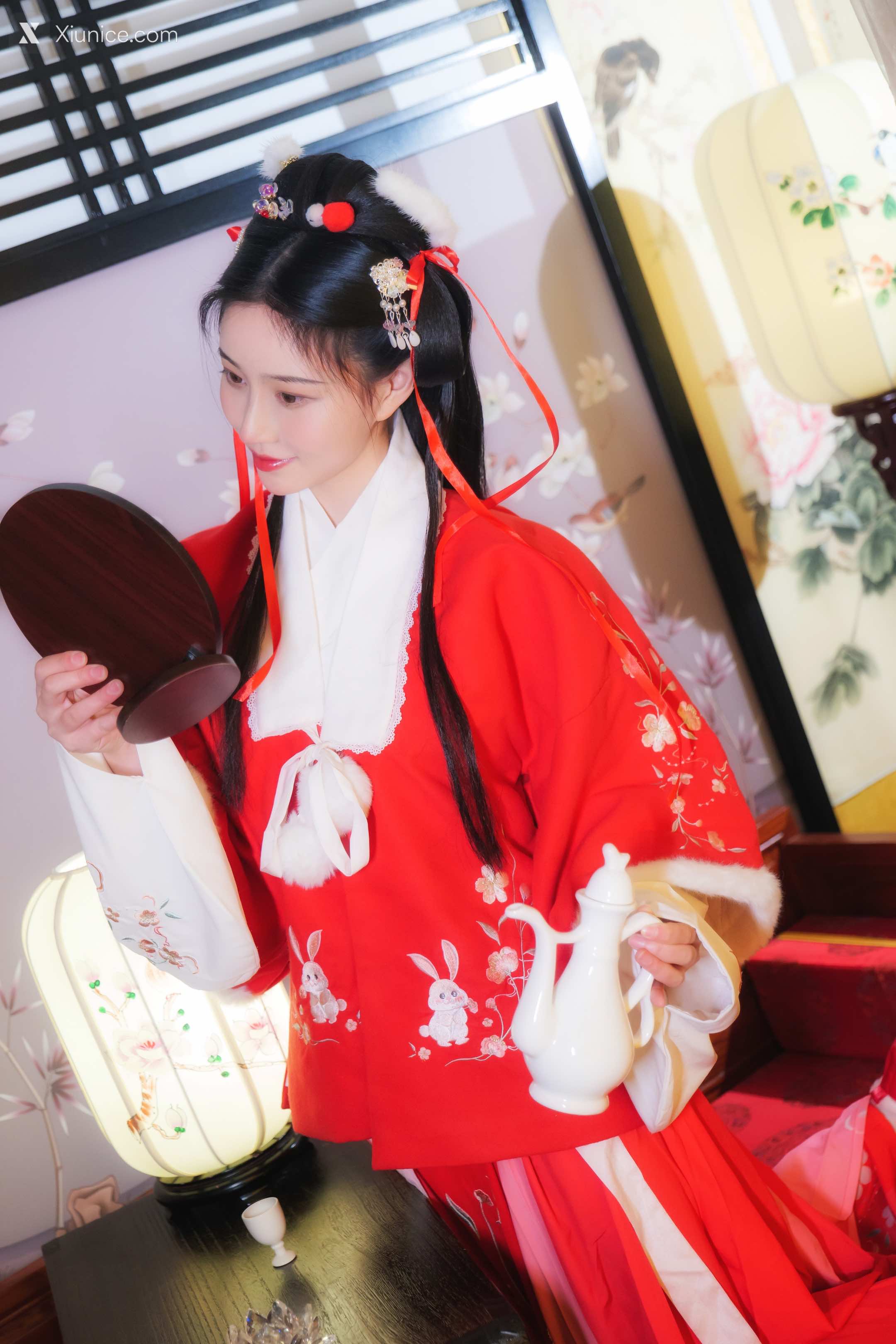 Coser@年年Nnian – 点绛唇 第46张