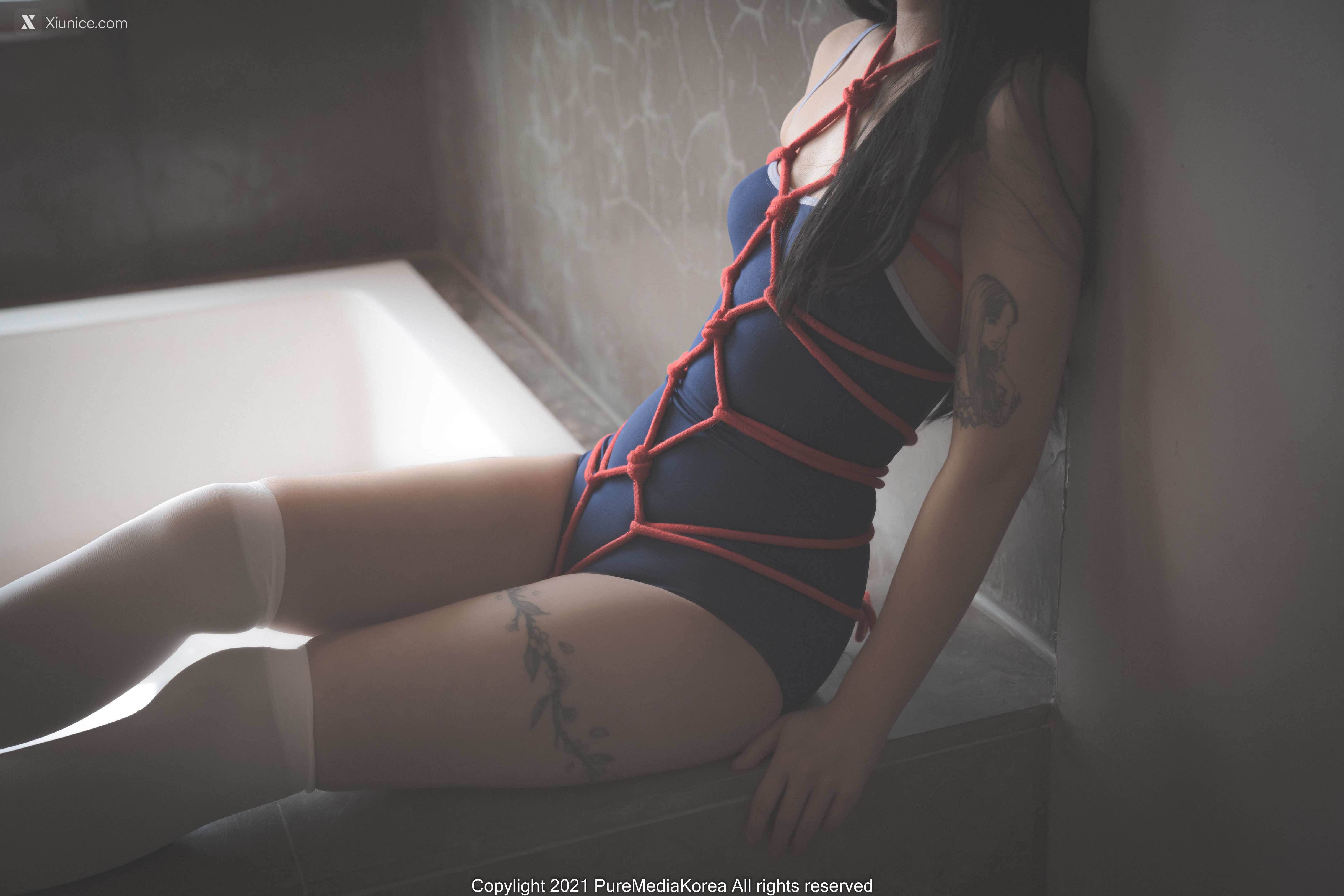 Pure Media Vol.073 Hizzy (히지) 第12张