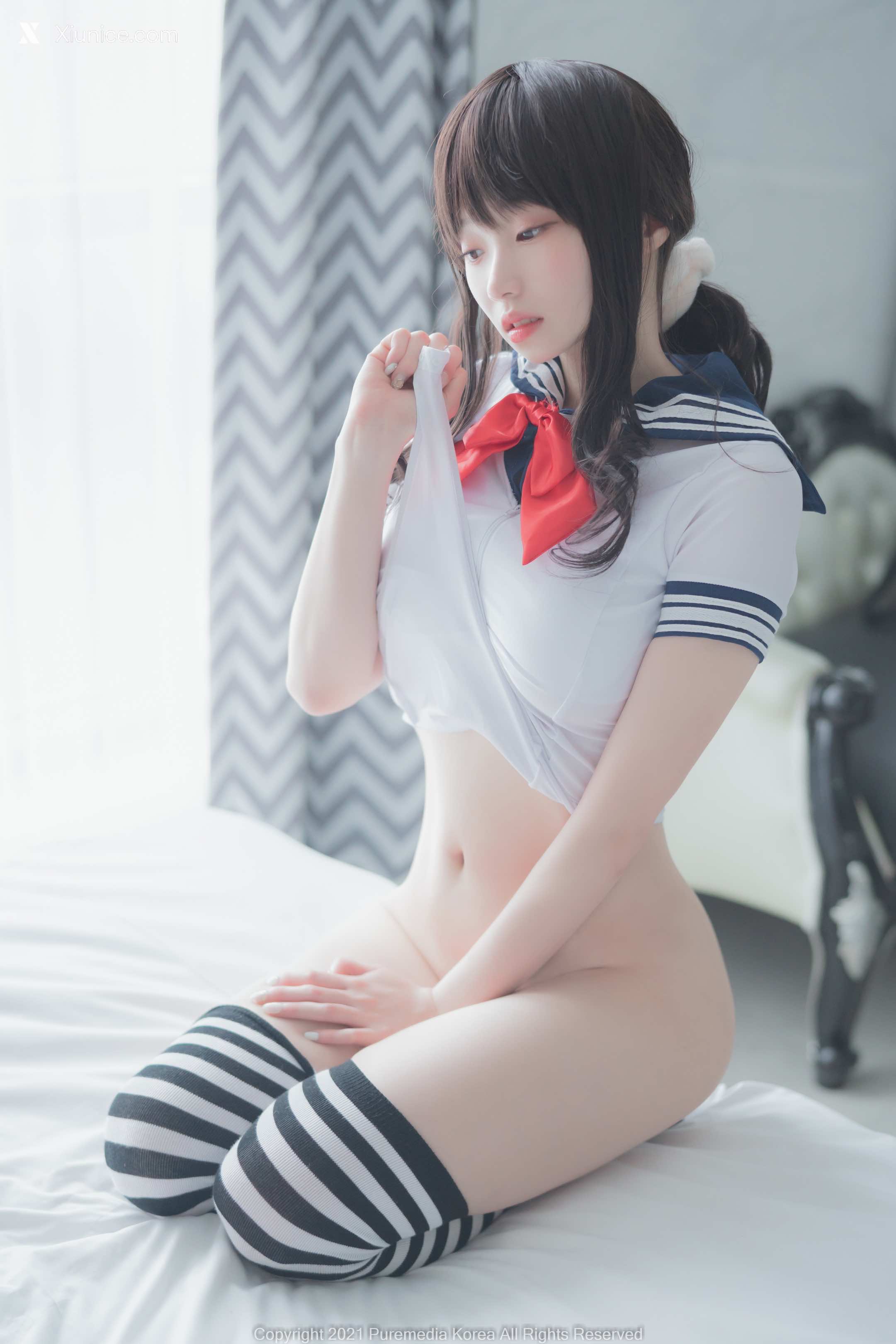 Pure Media Vol.115 Bambi (밤비) 第65张