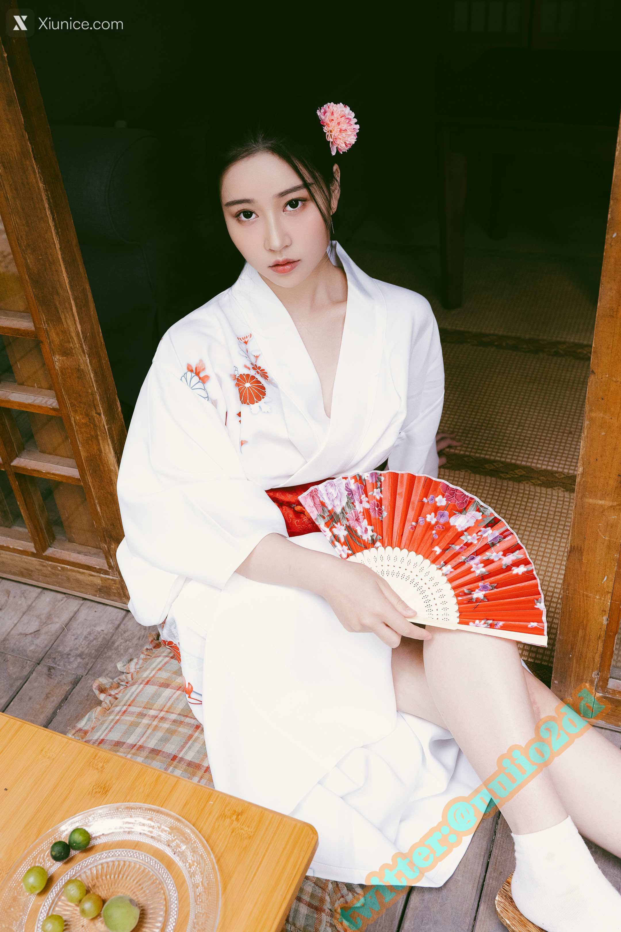 Coser@年年Nnian – [A版]以爱之名 第9张