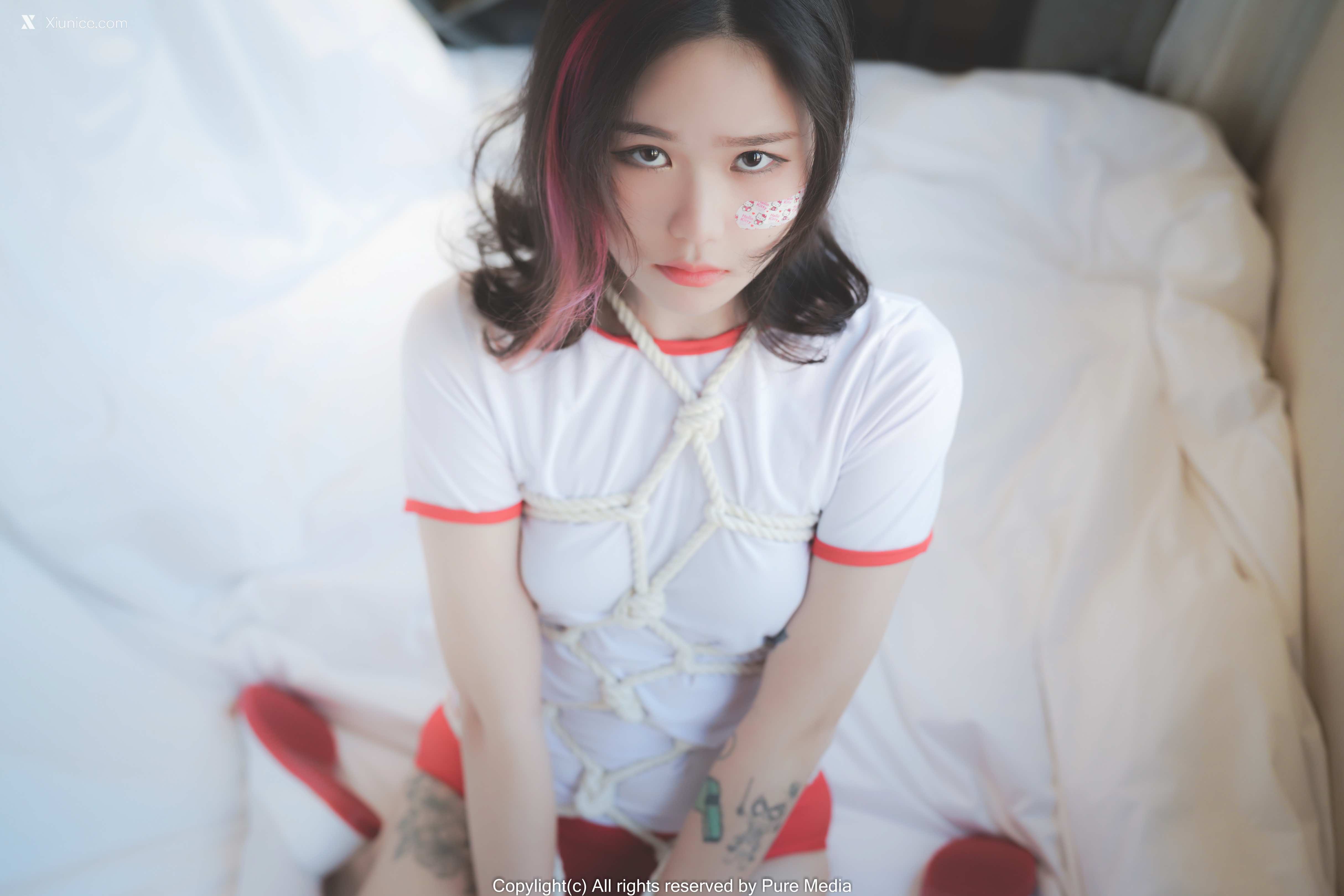 Pure Media Vol.065 Sira (시라) 第13张