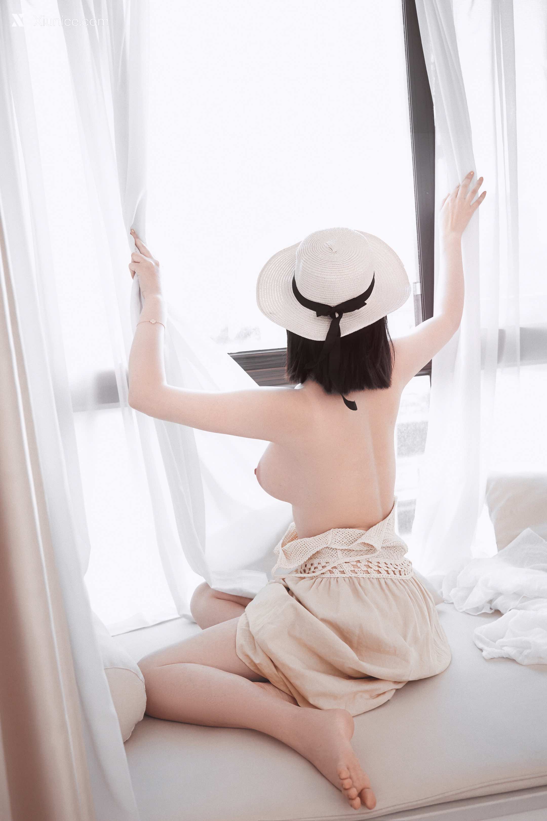 Coser@年年Nnian – 白露 第26张