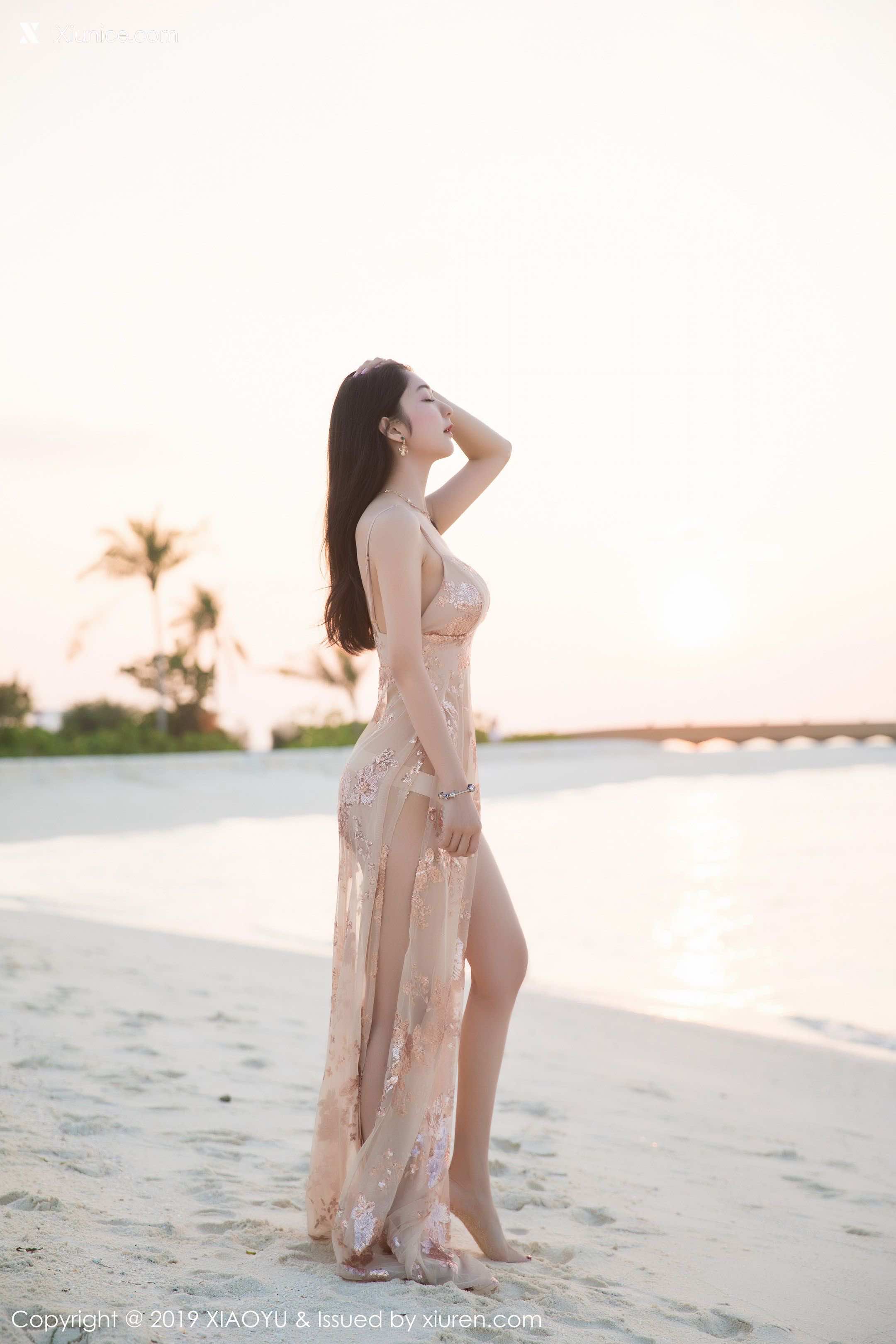 XiaoYu语画界 Vol.0106 Angela喜欢猫 第41张