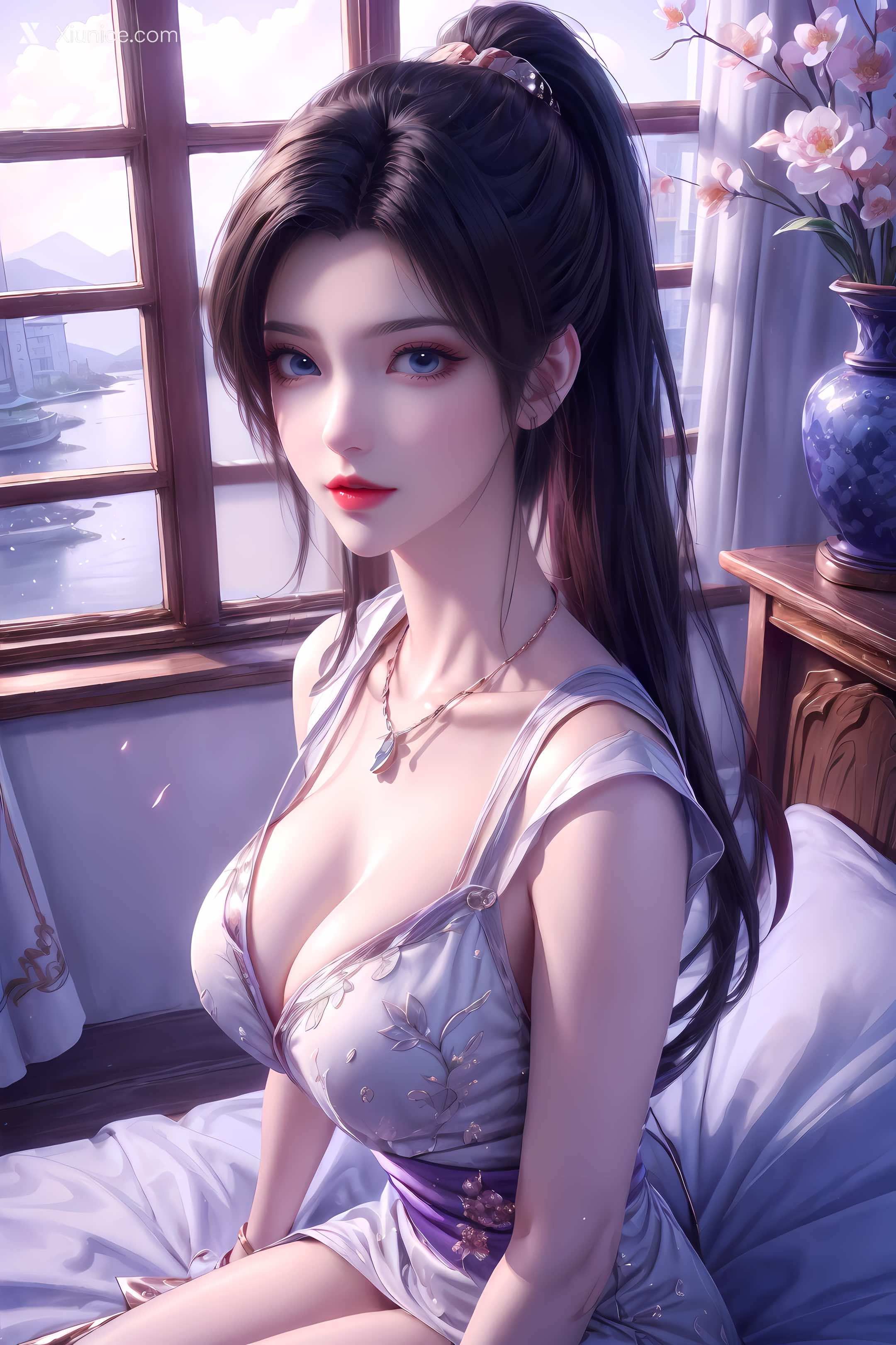 AI Girl – 武动乾坤 – 林可儿 第1张