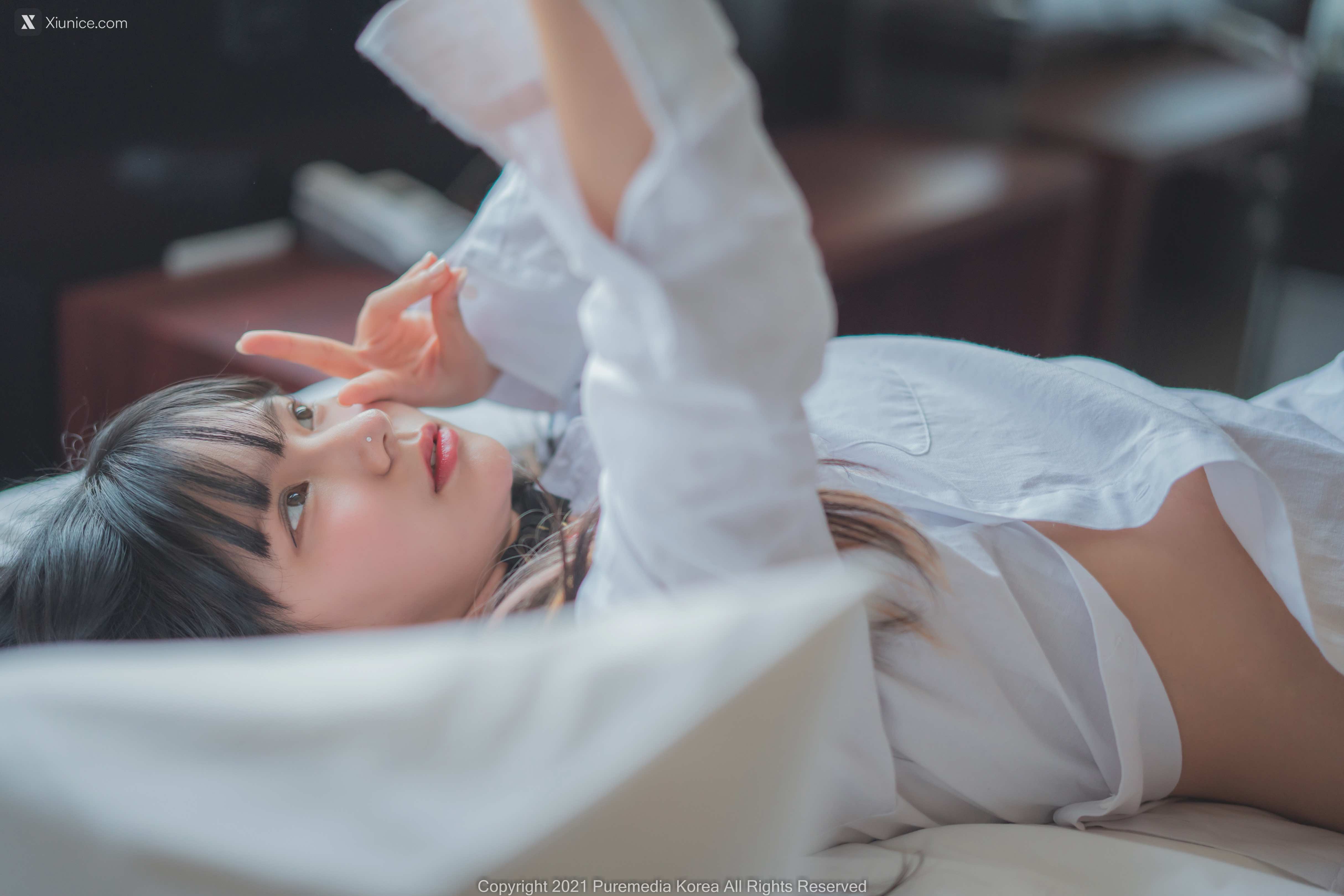 Pure Media Vol.101 – Hizzy (히지) 第40张