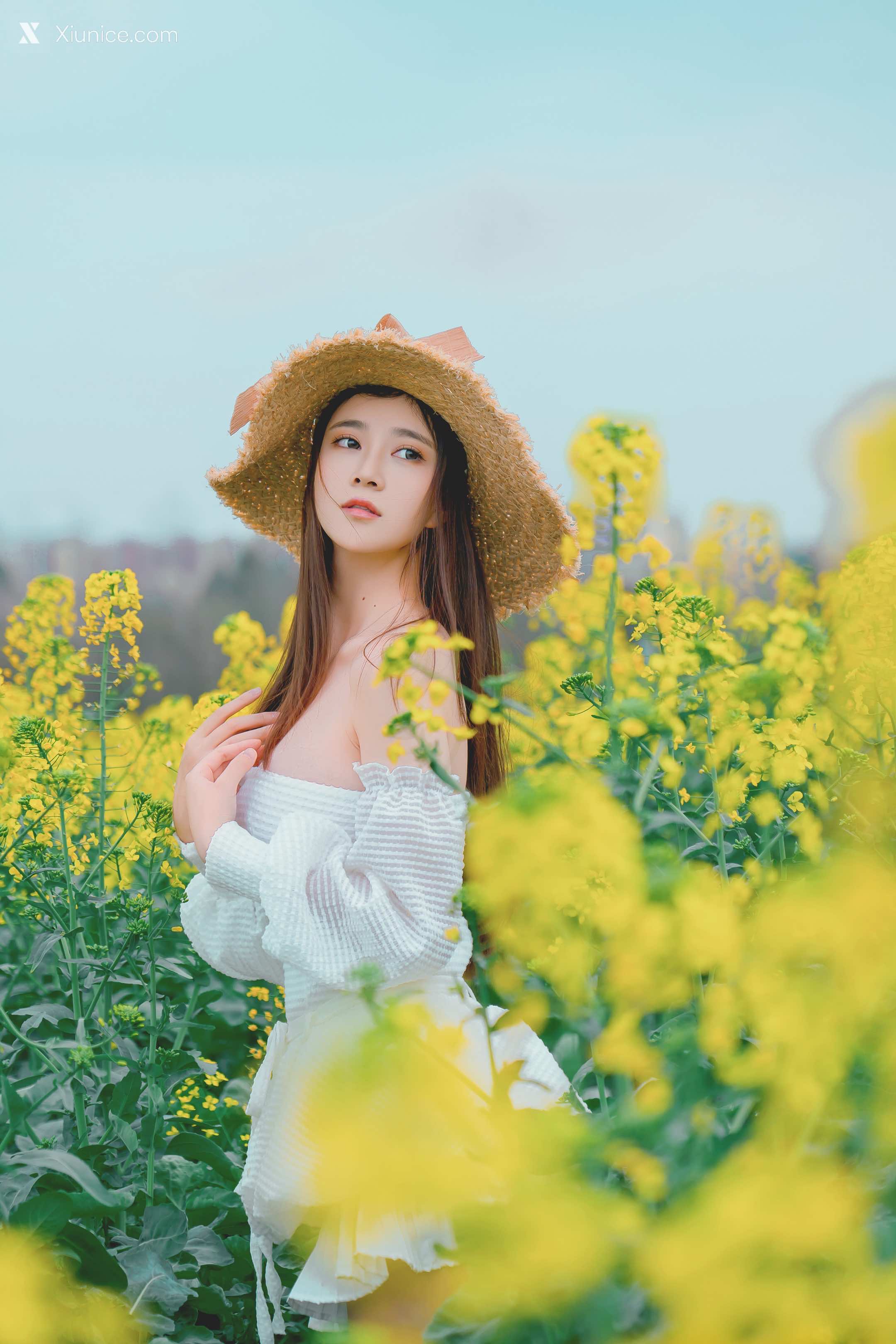 Coser@年年Nnian – 花野 第4张