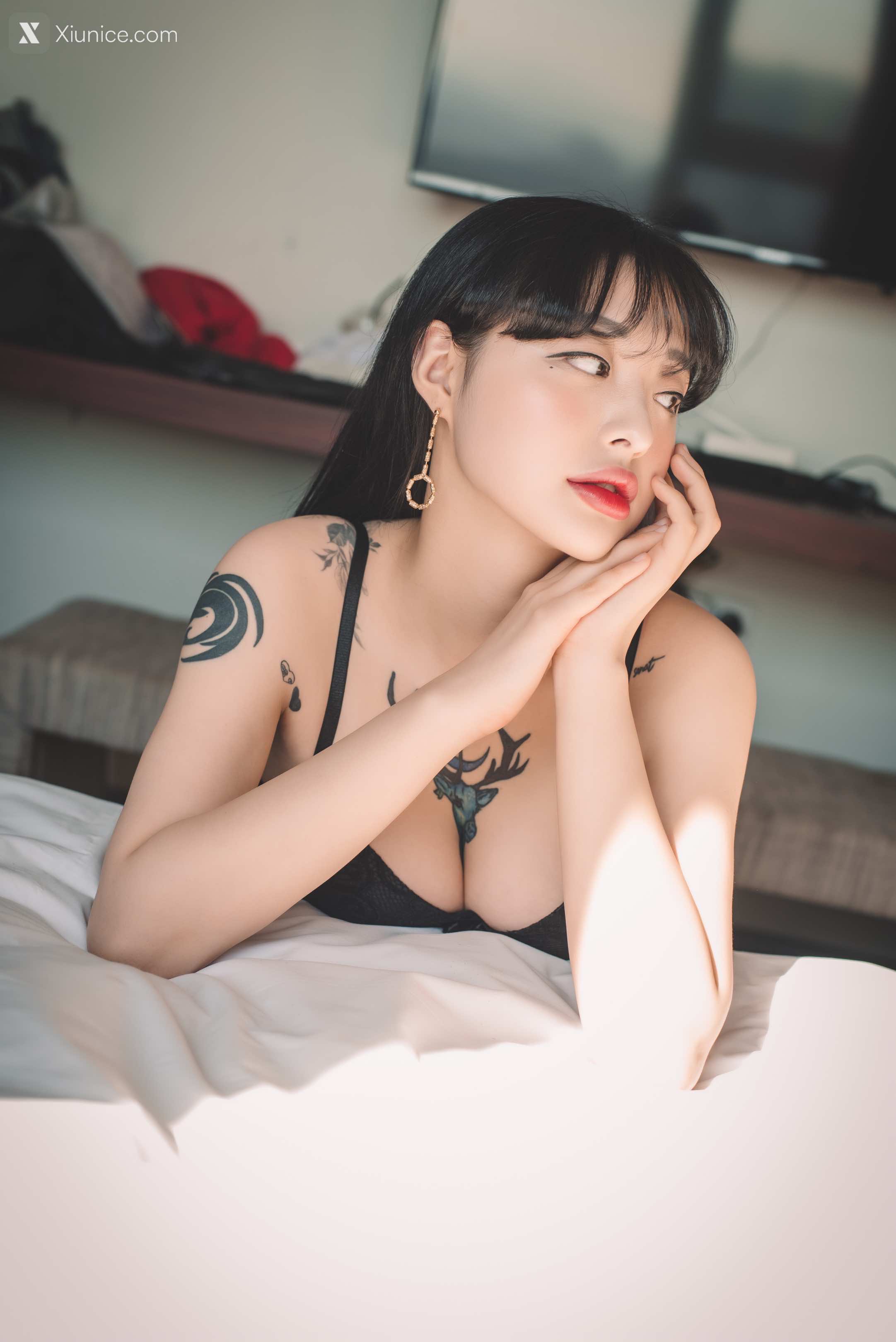 Pure Media Vol.059 Seolhwa (설화) 第25张