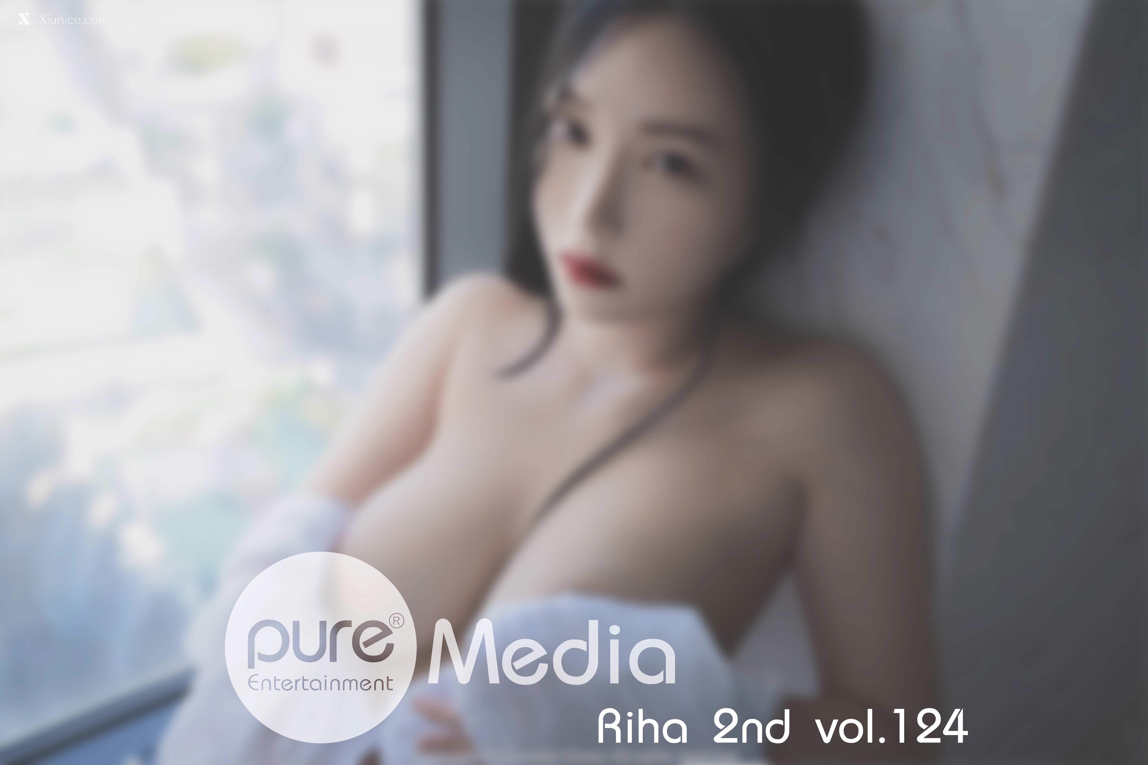Pure Media Vol.124 Riha (리하) 第120张