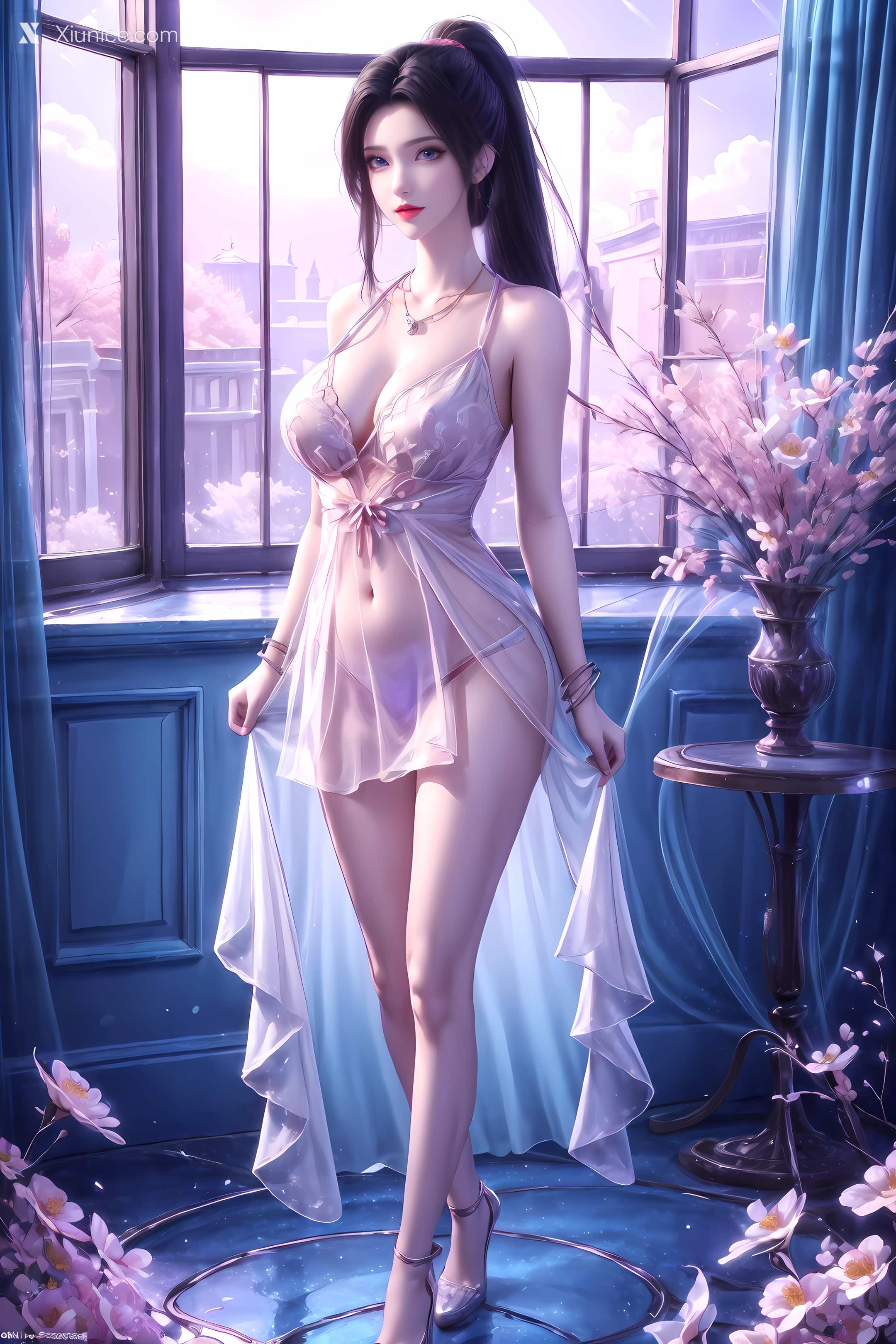 AI Girl – 武动乾坤 – 林可儿 第24张