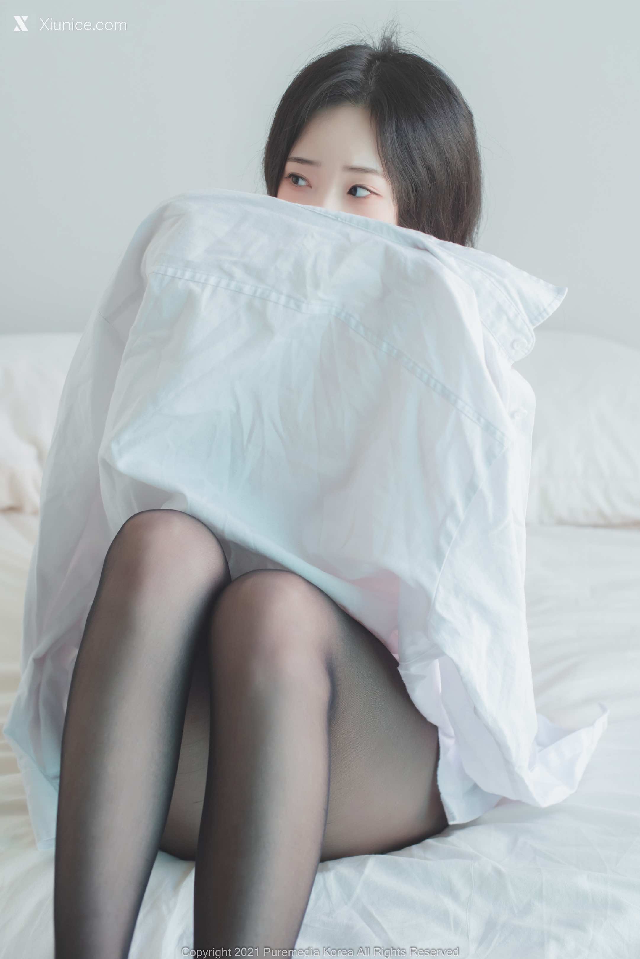 Pure Media Vol.164 Bambi (밤비) 第88张