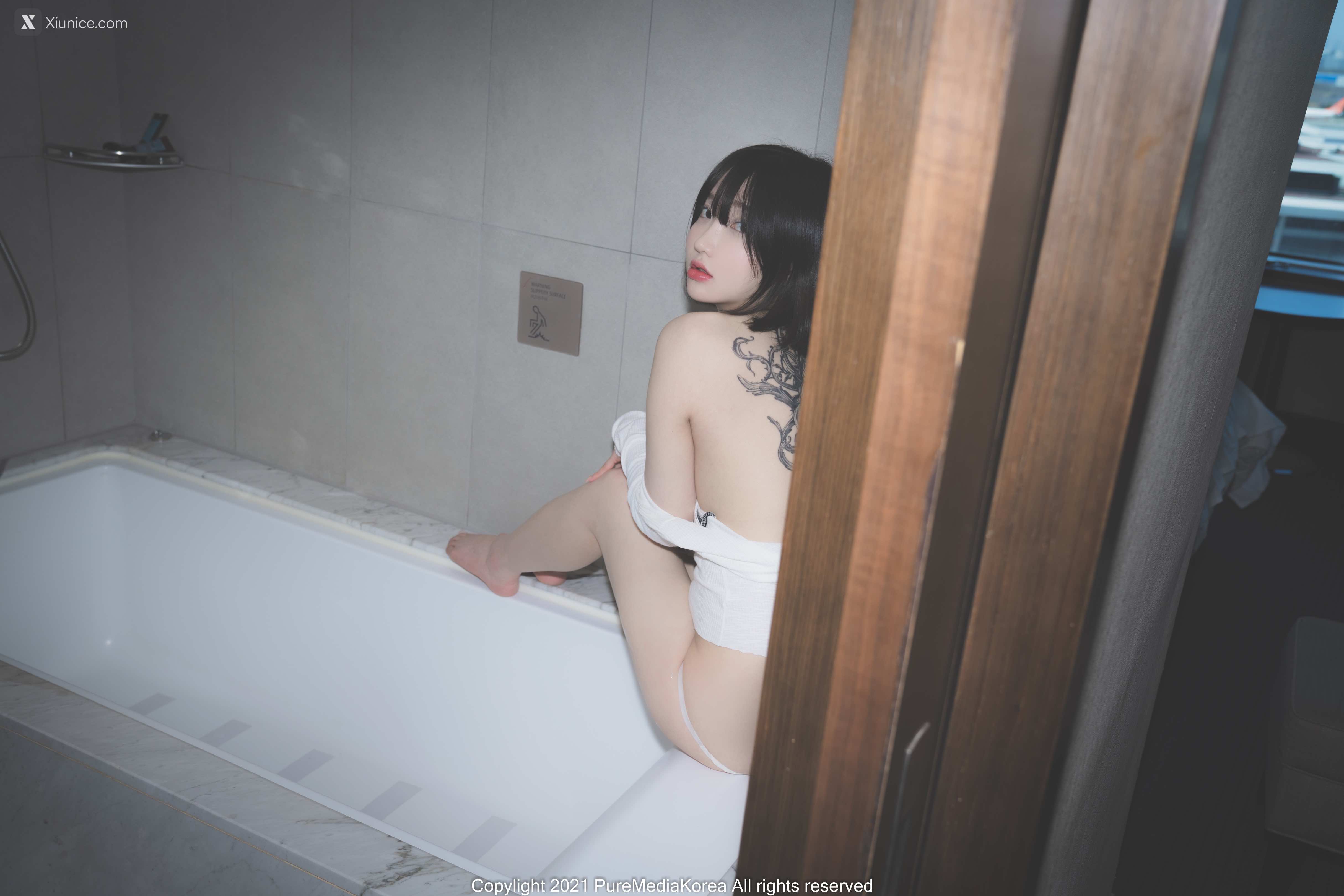 Pure Media Vol.070 Son Ye-Eun (손예은) 第9张