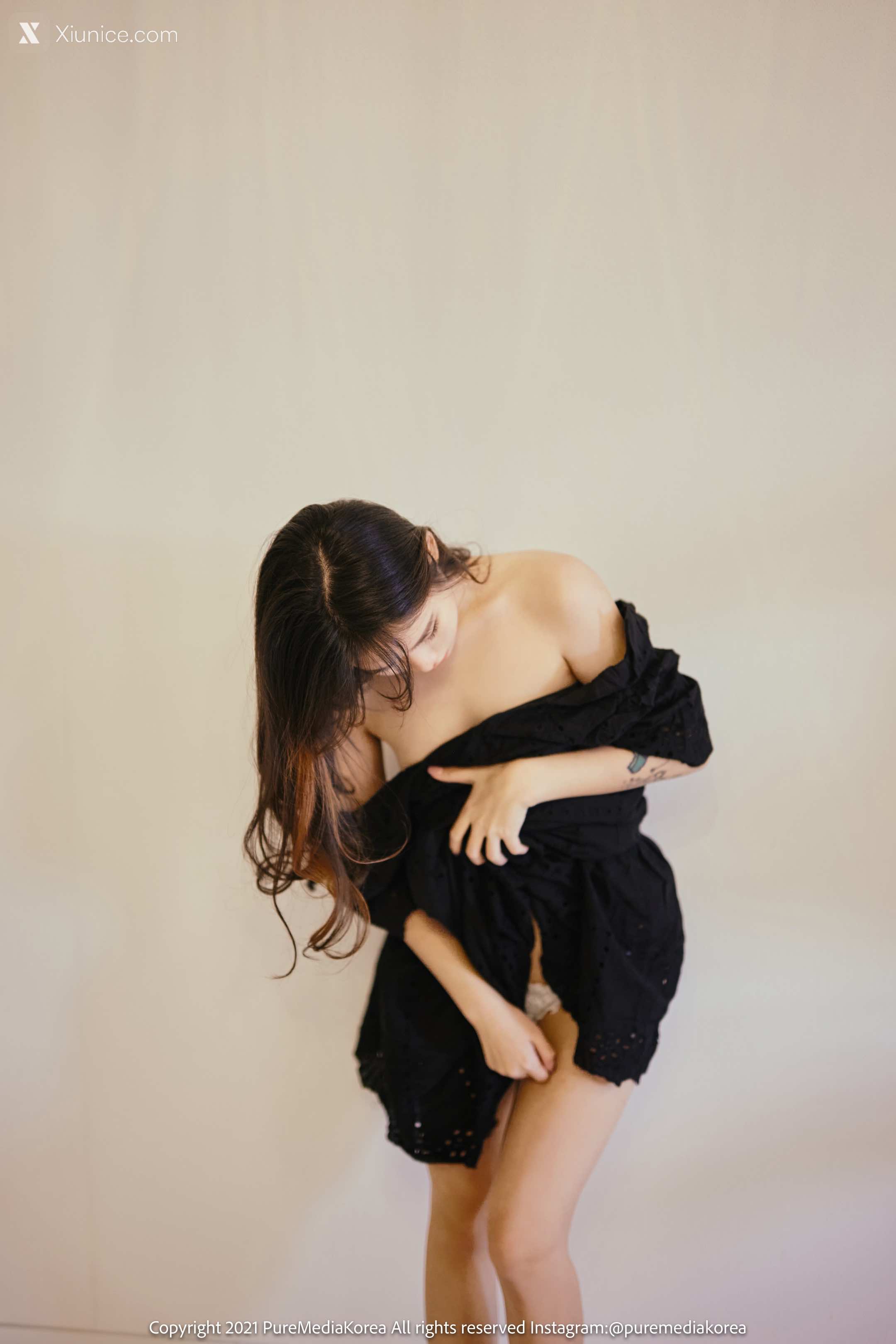 Pure Media Vol.140 Sira (시라) 第78张