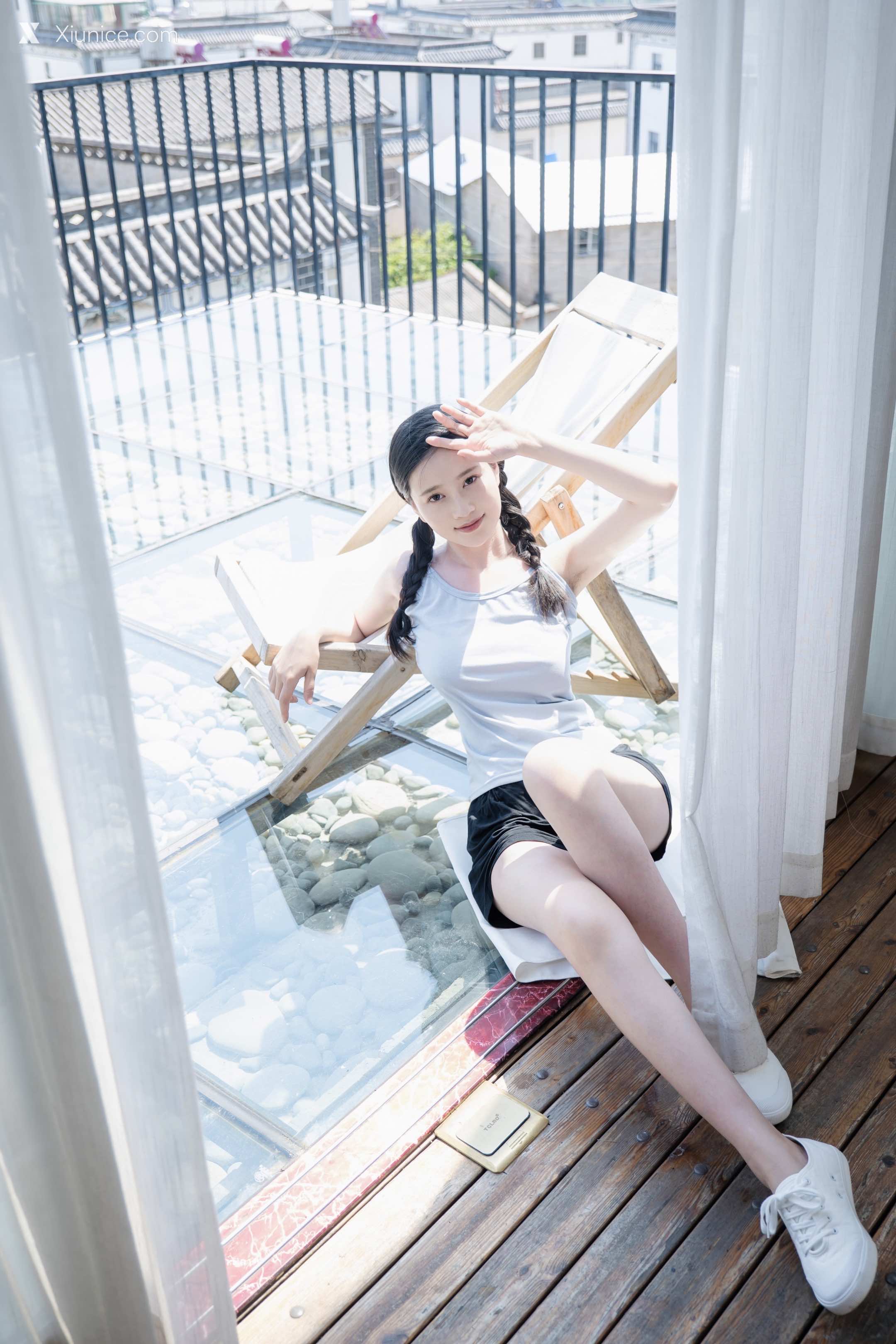 Coser@年年Nnian – 春风 第14张