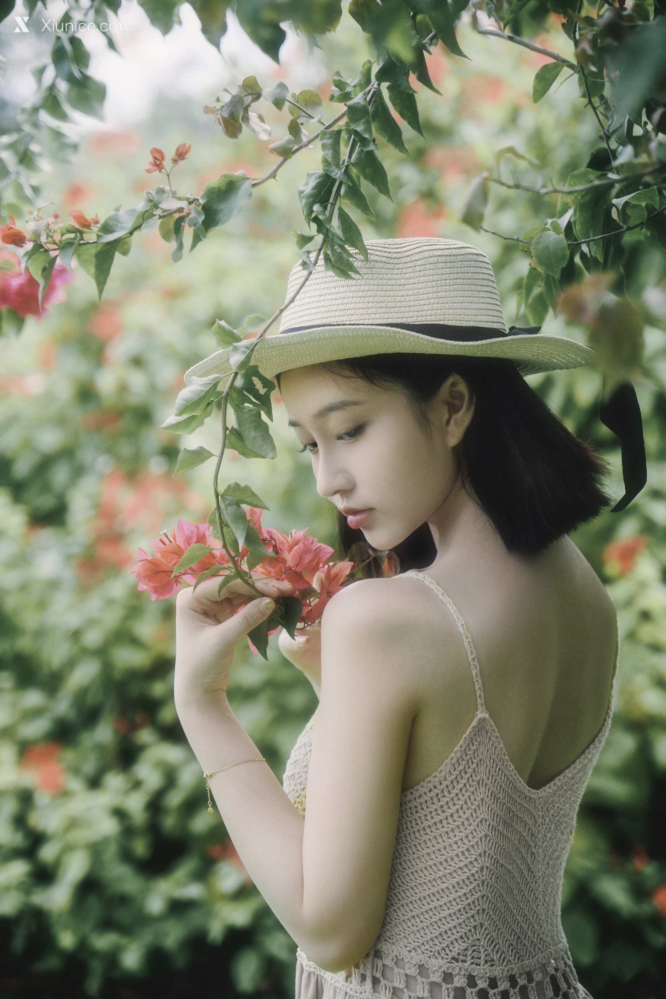 Coser@年年Nnian – 白露 第9张