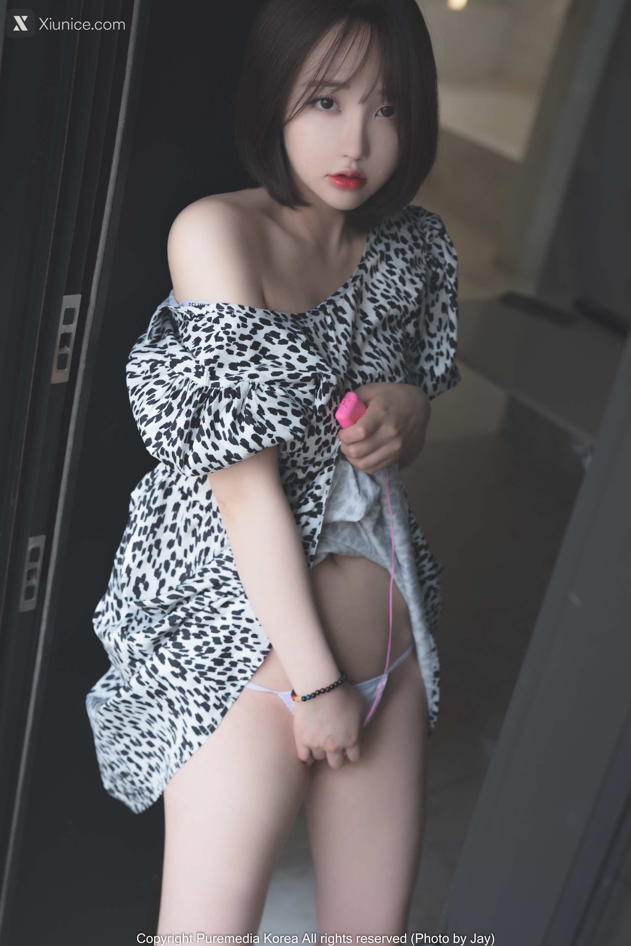 Pure Media Vol.114 Son Ye-Eun (손예은) 第59张