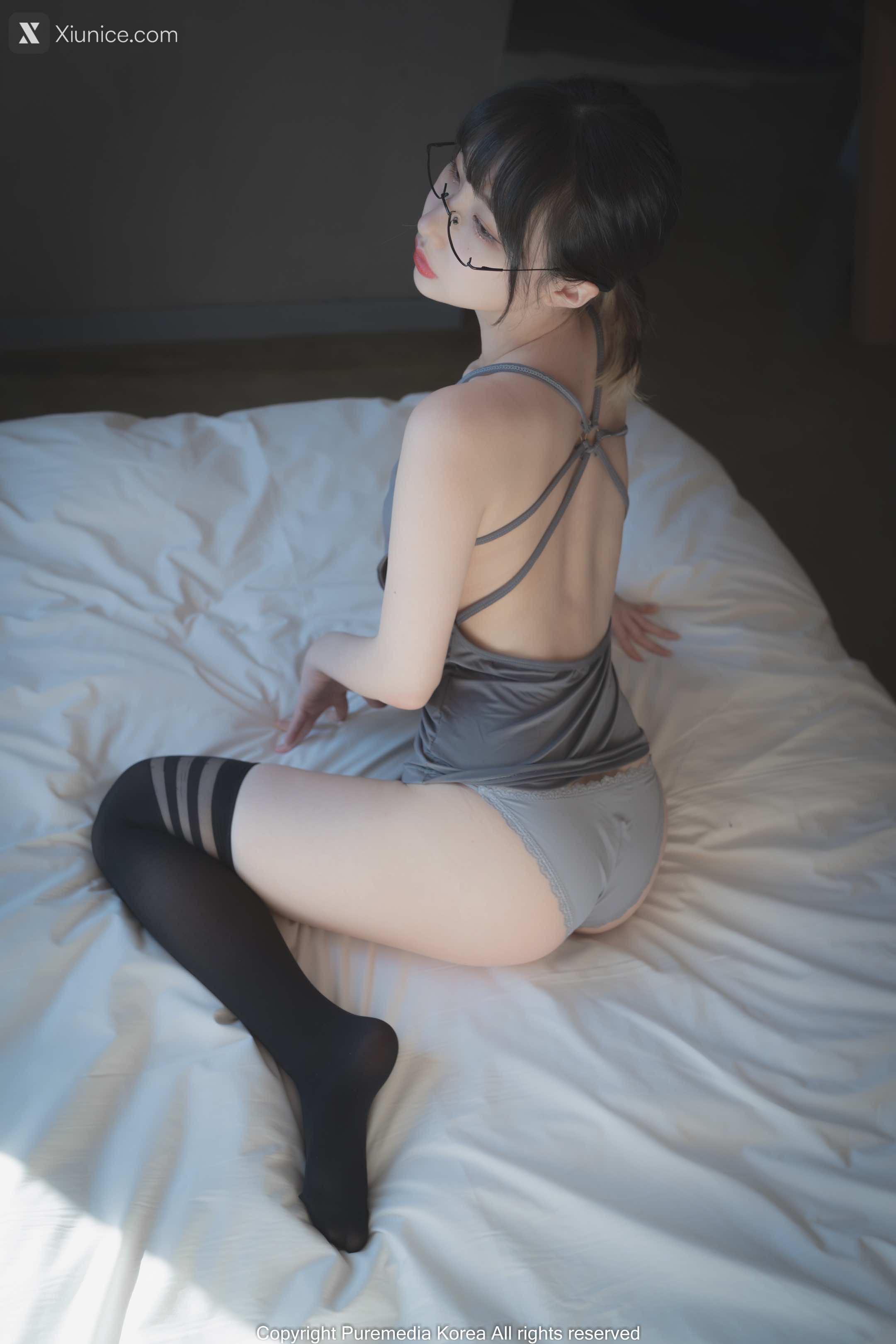 Pure Media Vol.151 Uhye (이유혜) 第2张