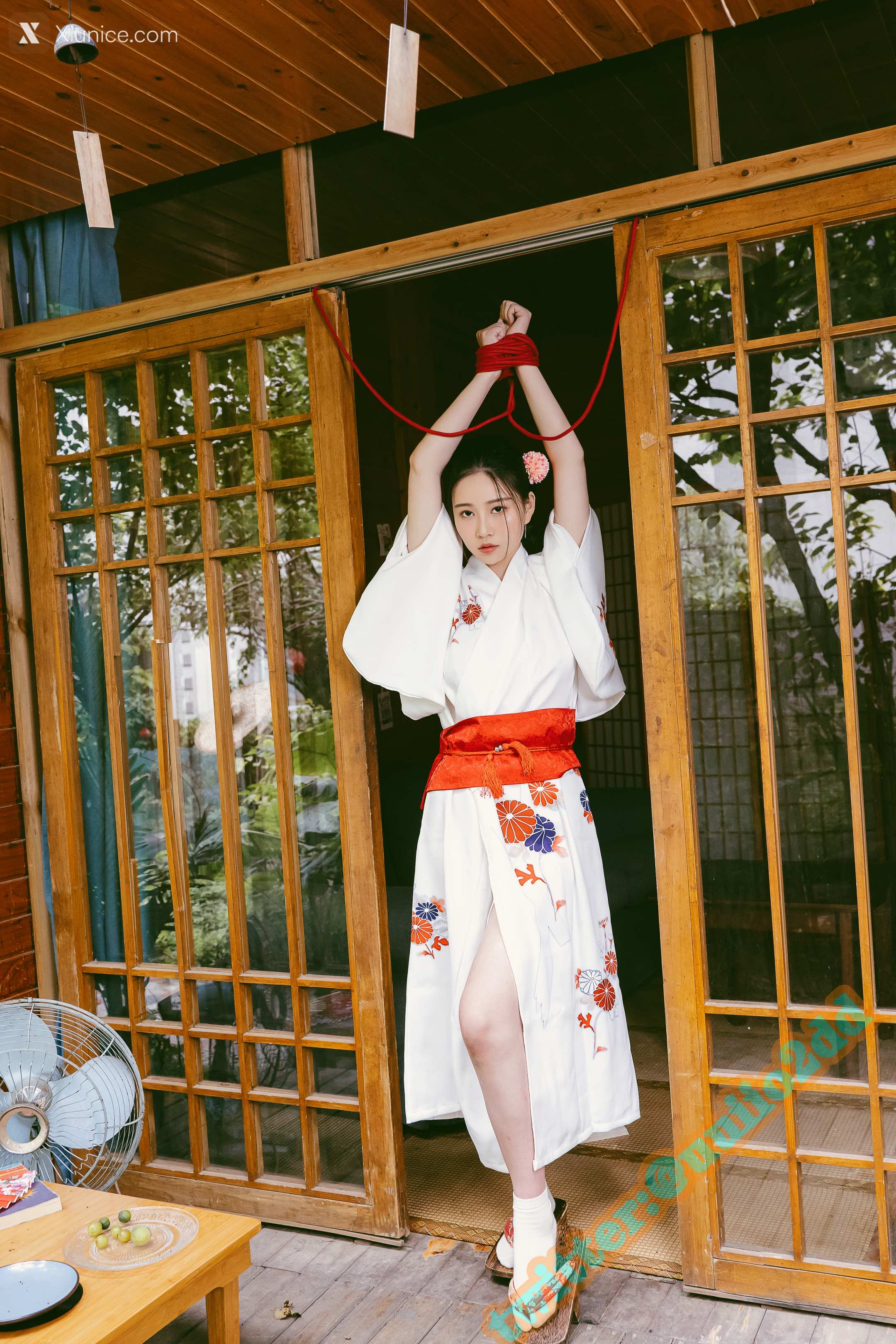 Coser@年年Nnian – [A版]以爱之名 第18张