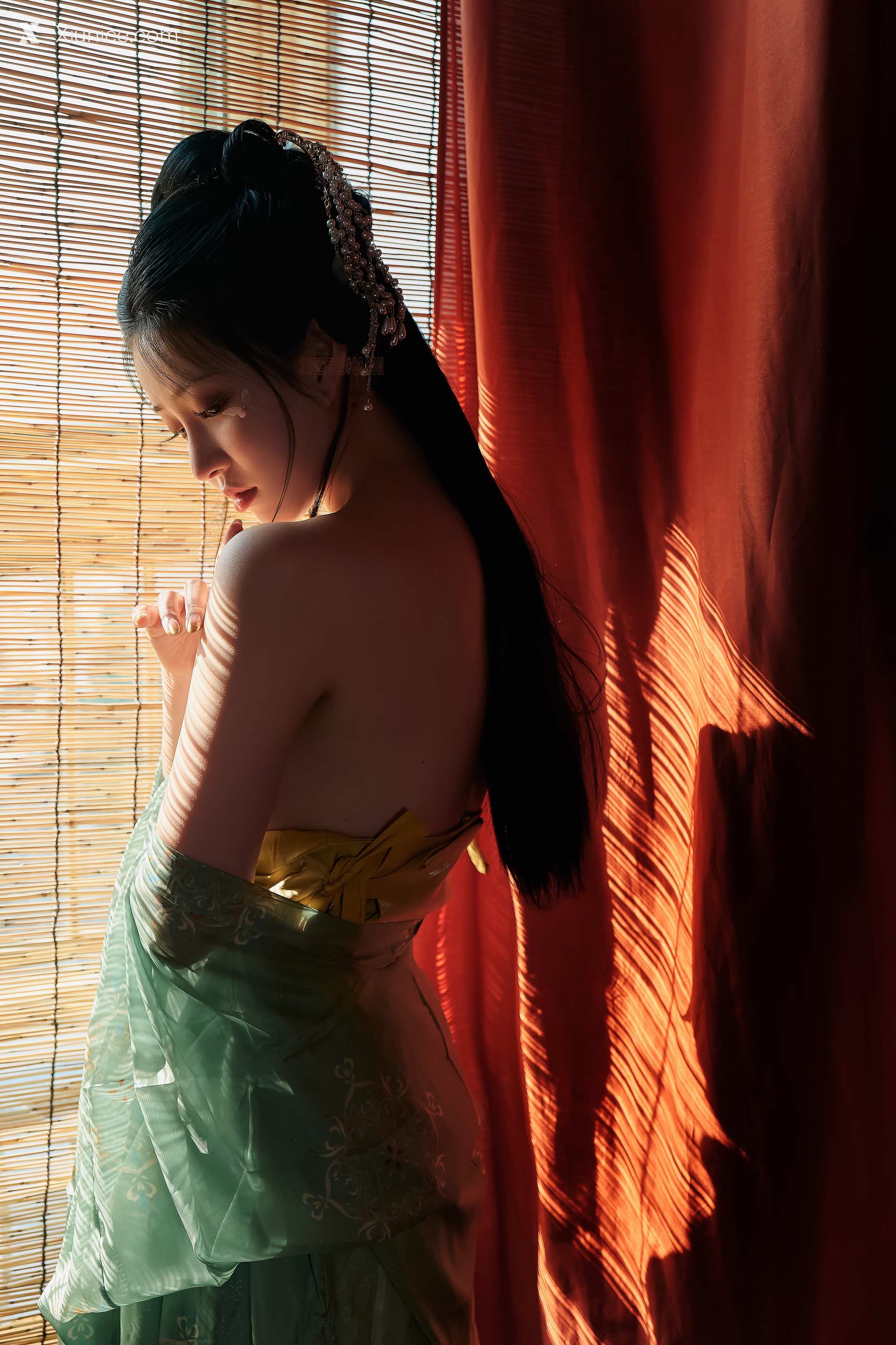 Coser@年年Nnian – 白梦华录 第20张