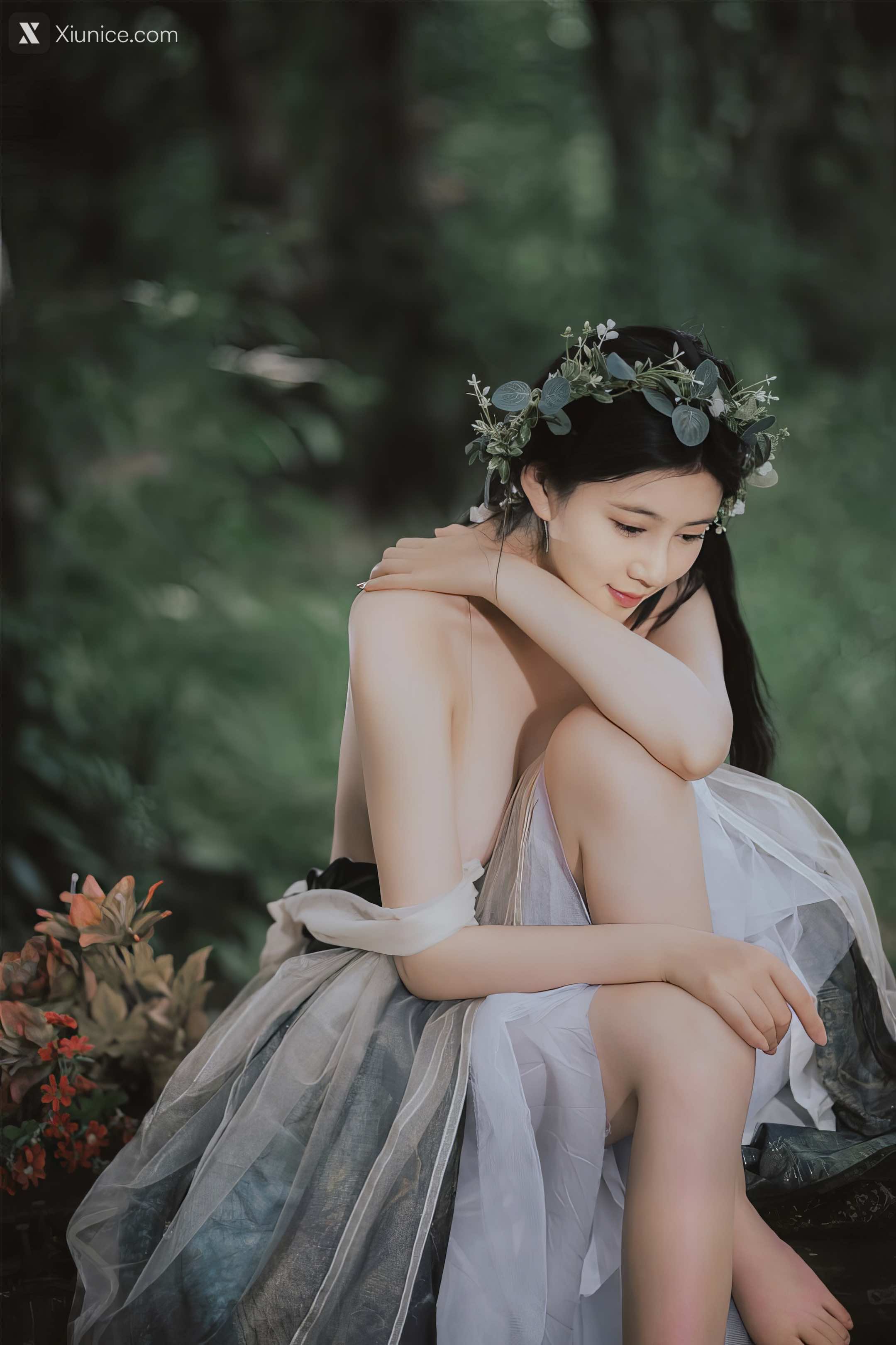 Coser@年年Nnian – 爱丽丝漫游仙境 第13张