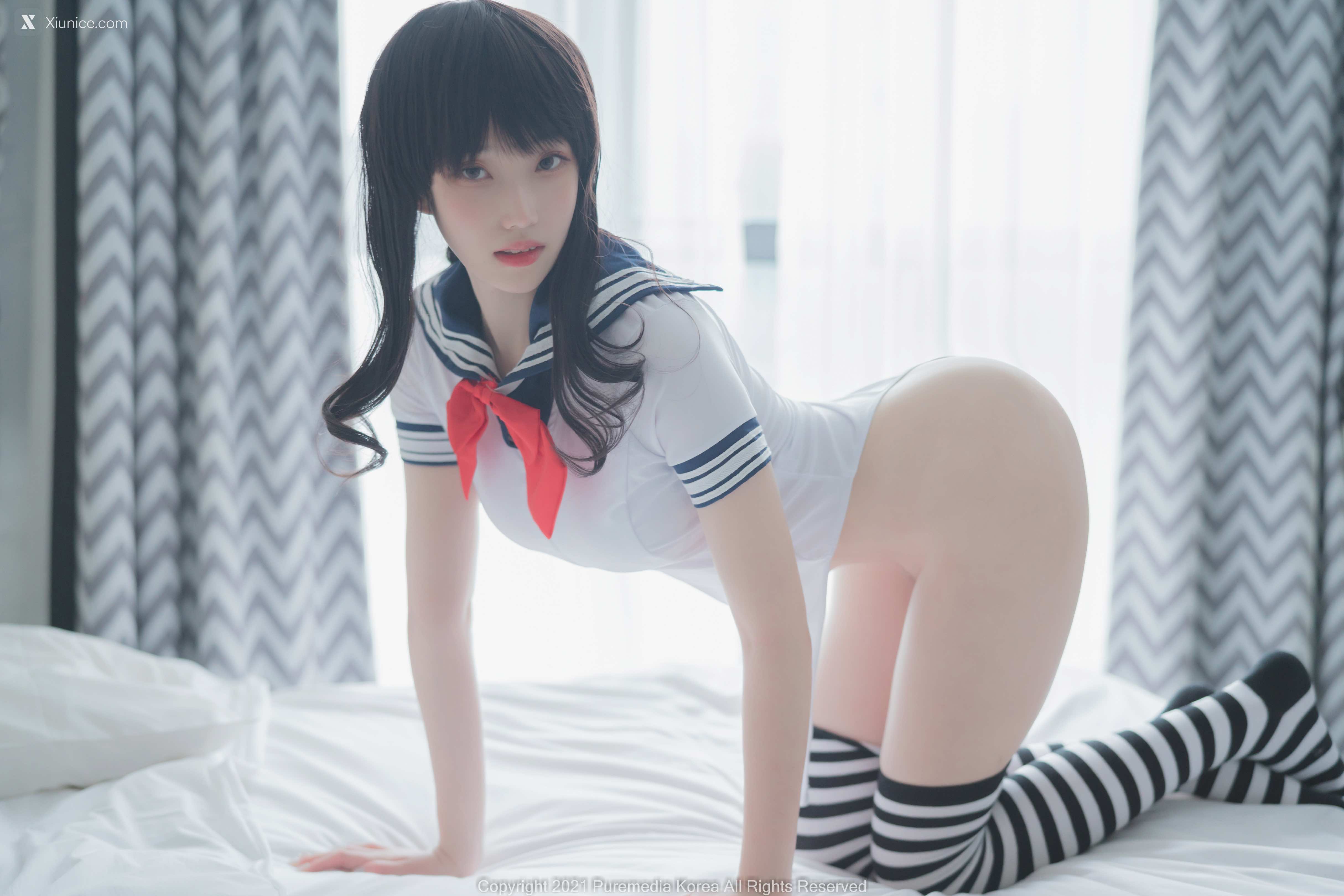 Pure Media Vol.115 Bambi (밤비) 第62张