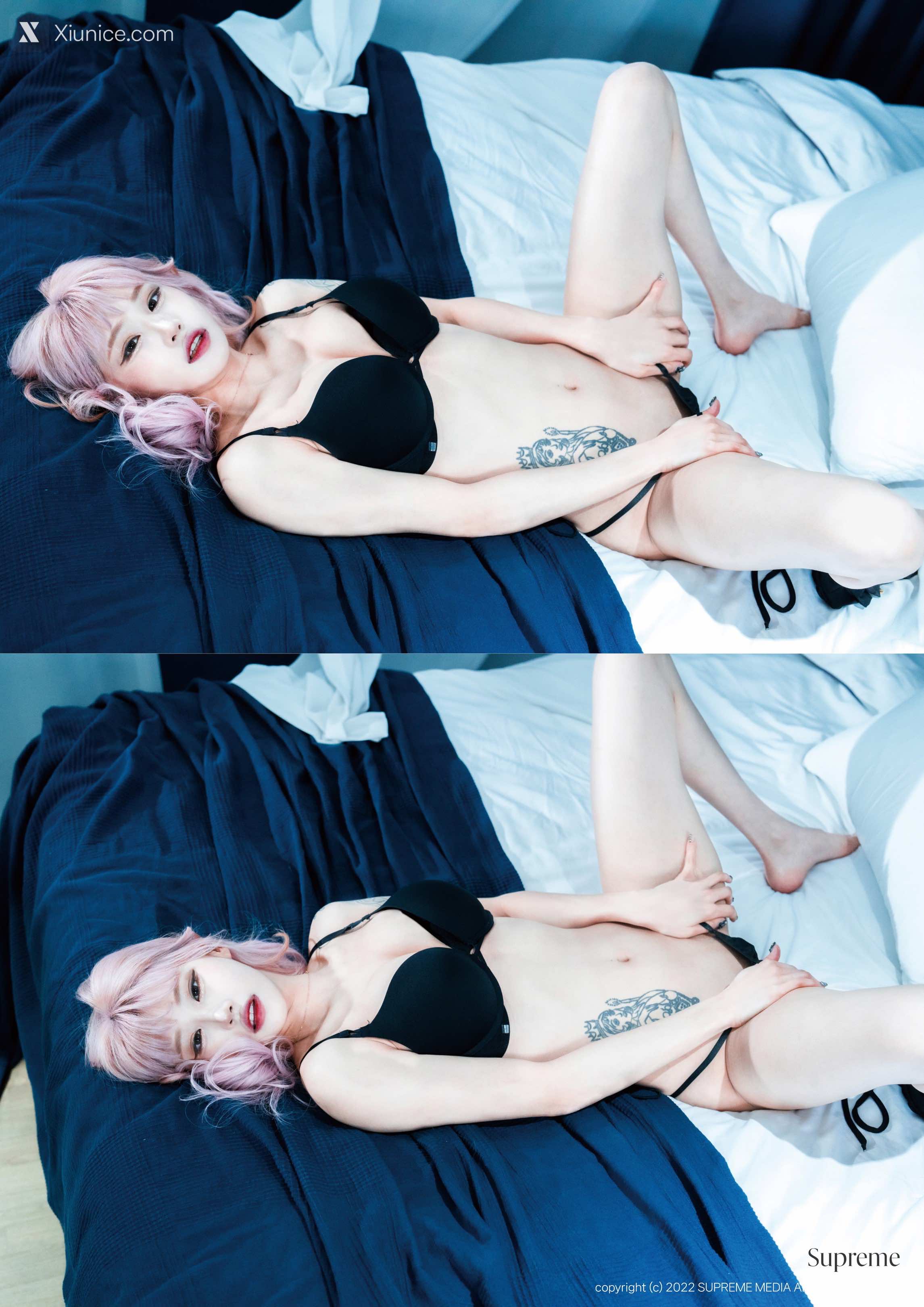 Supreme – No.03 – Taeri 第74张