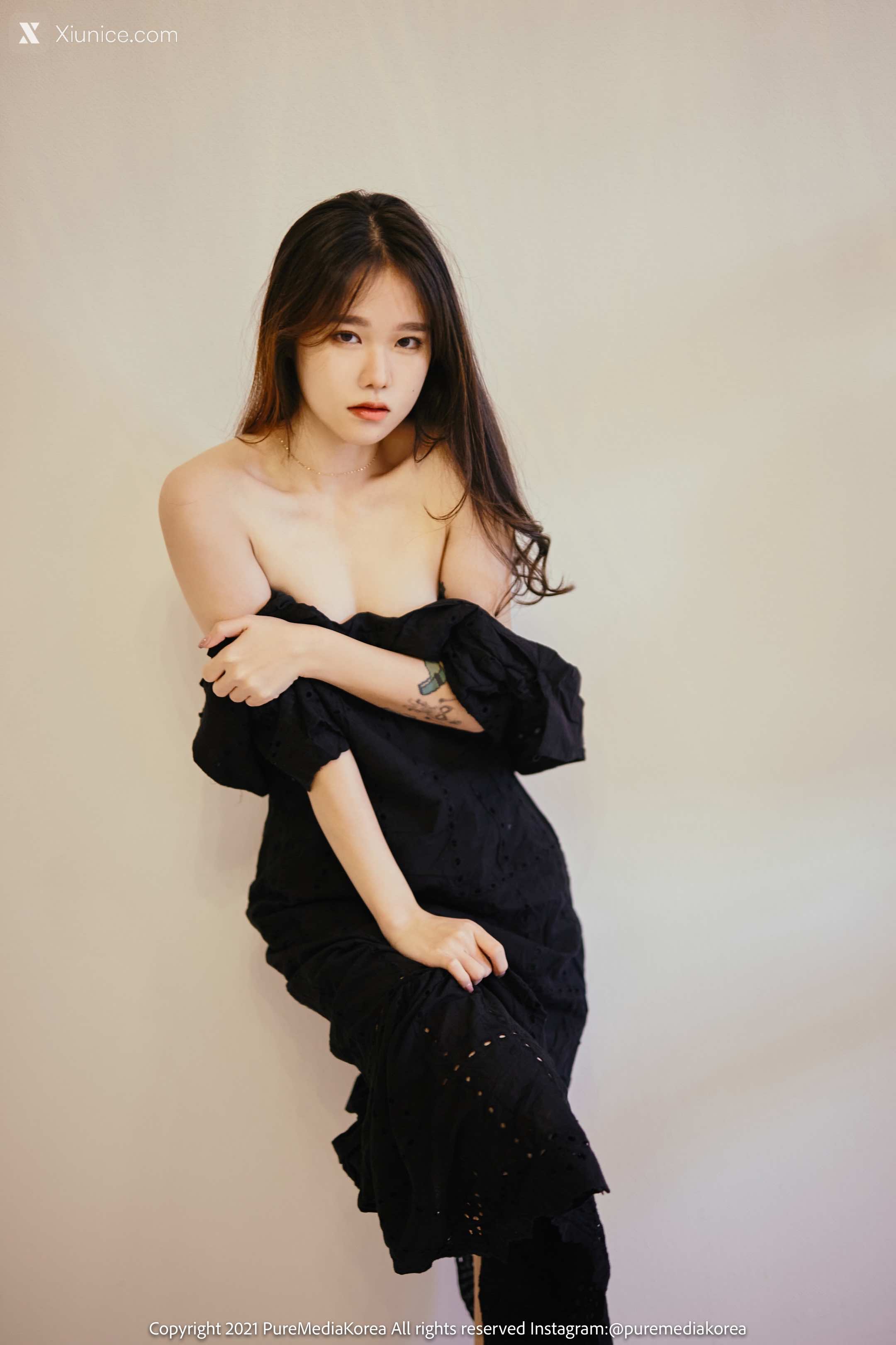 Pure Media Vol.140 Sira (시라) 第77张