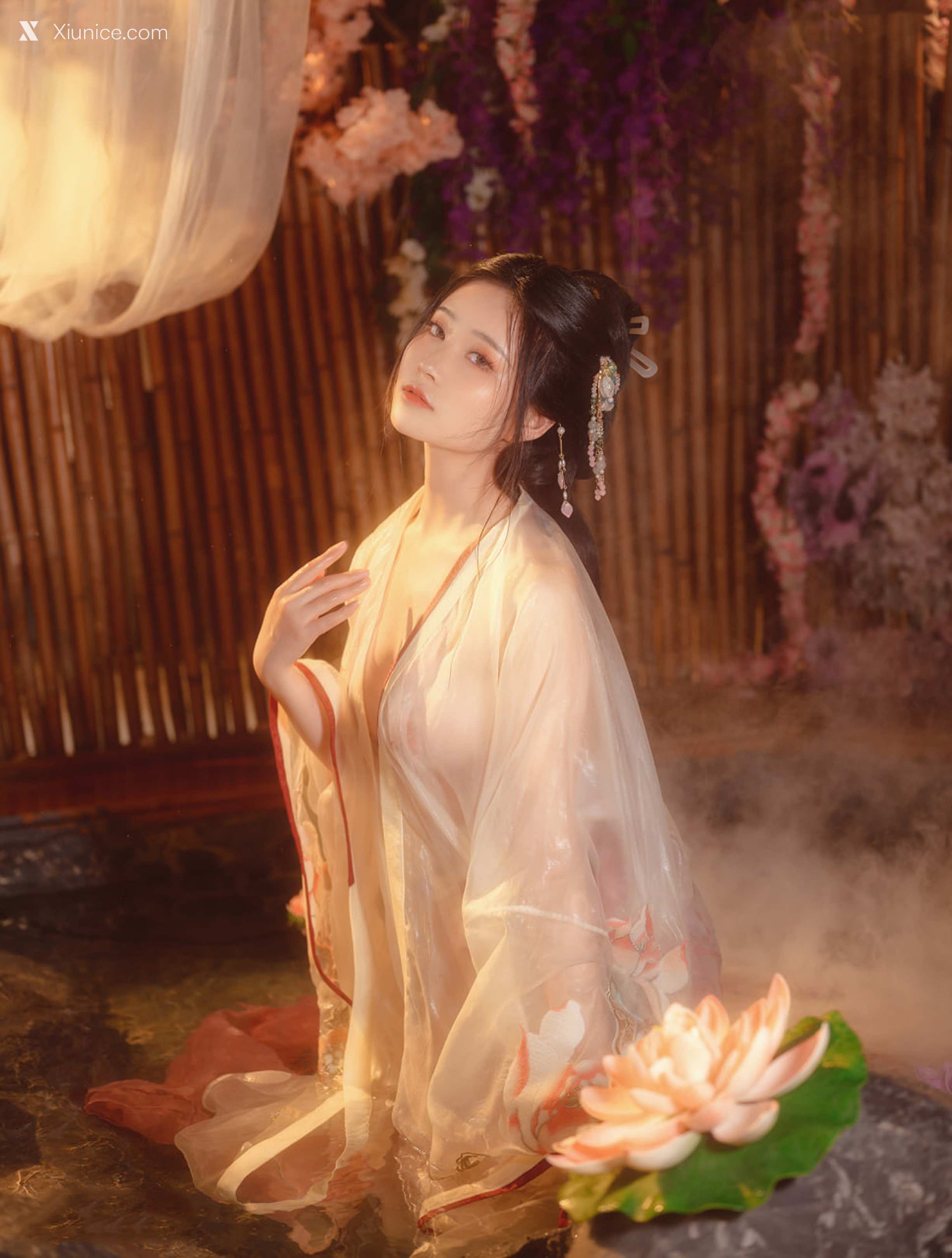 Coser@年年Nnian – 梦醉瑶 第24张