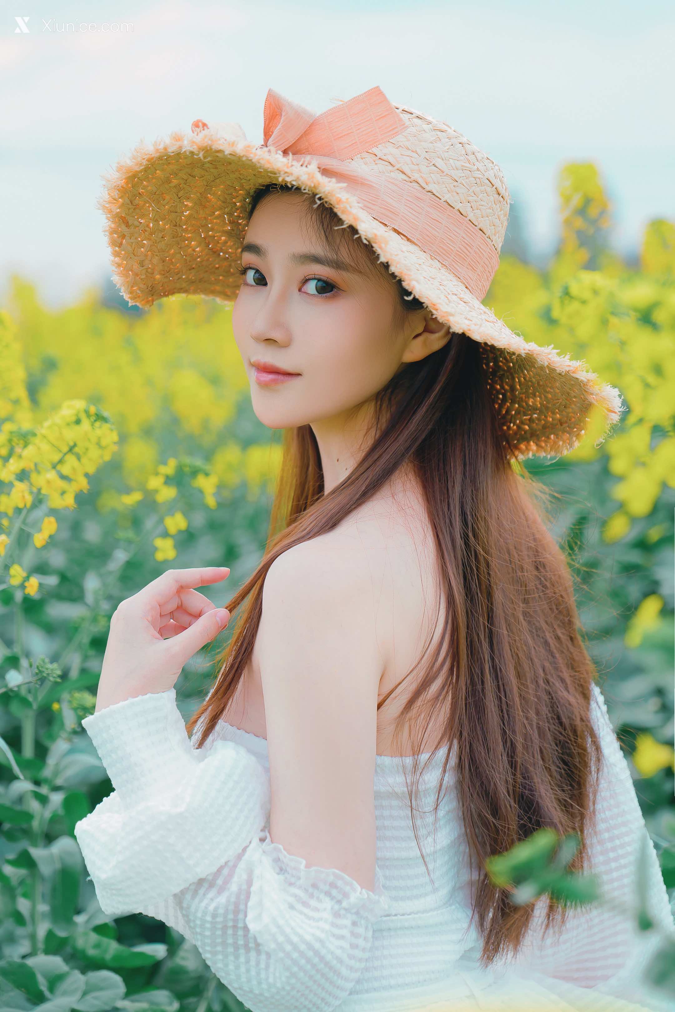 Coser@年年Nnian – 花野 第2张