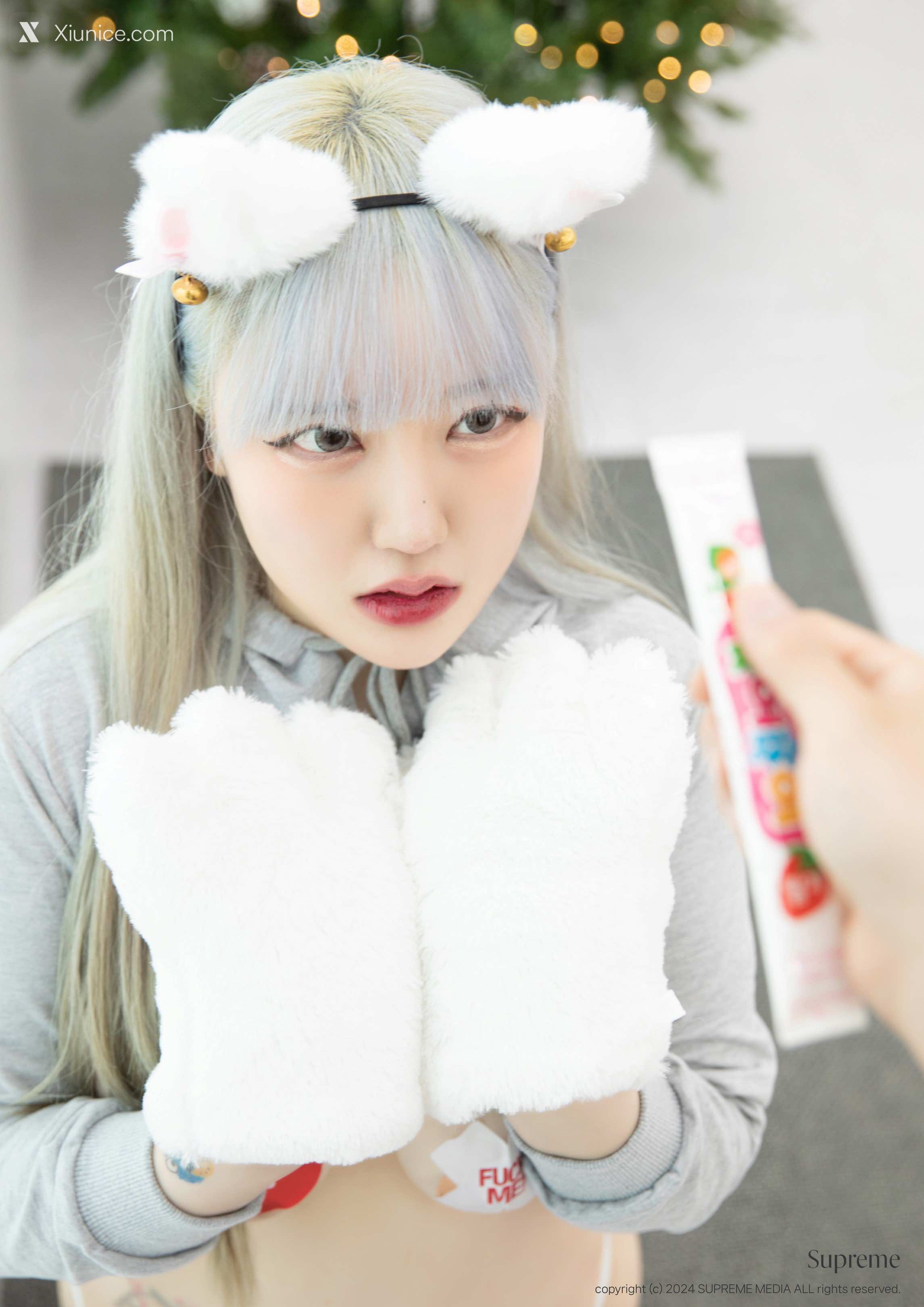 Supreme – No.02 – Clare 第34张