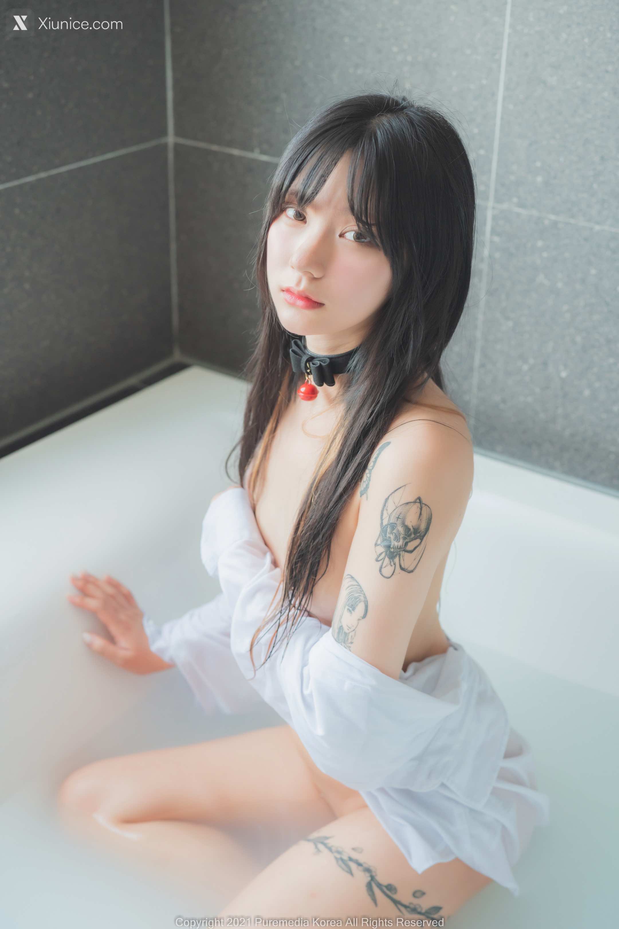 Pure Media Vol.101 – Hizzy (히지) 第87张