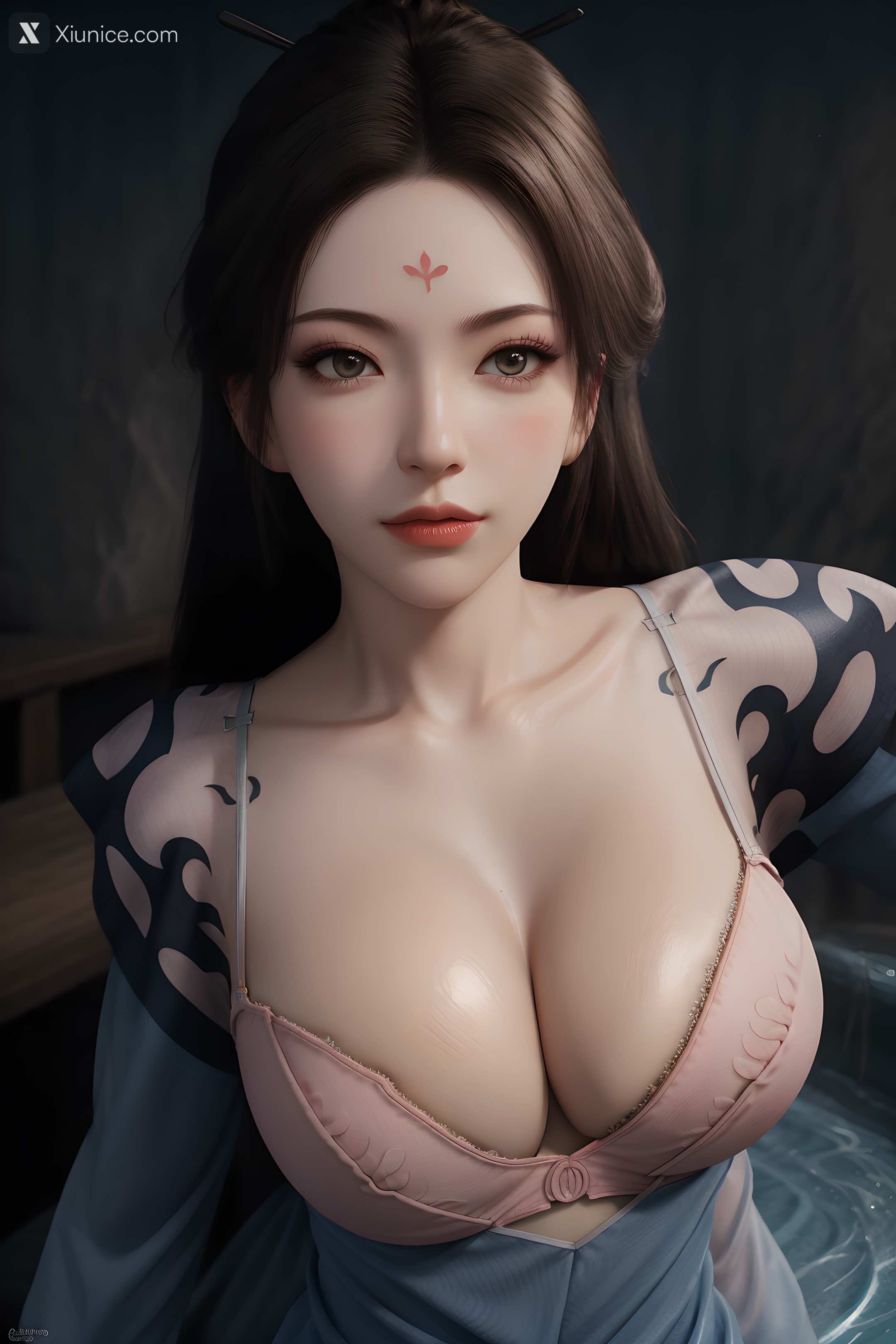 AI Girl – 凡人修仙传 – 南宫婉 第39张