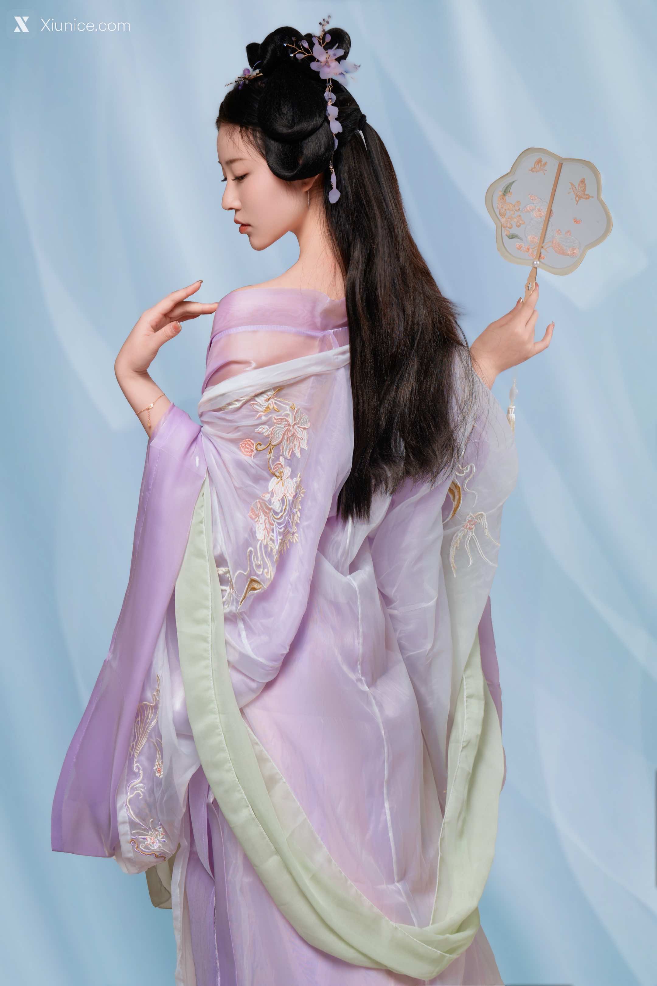 Coser@年年Nnian – 春日之時 第25张