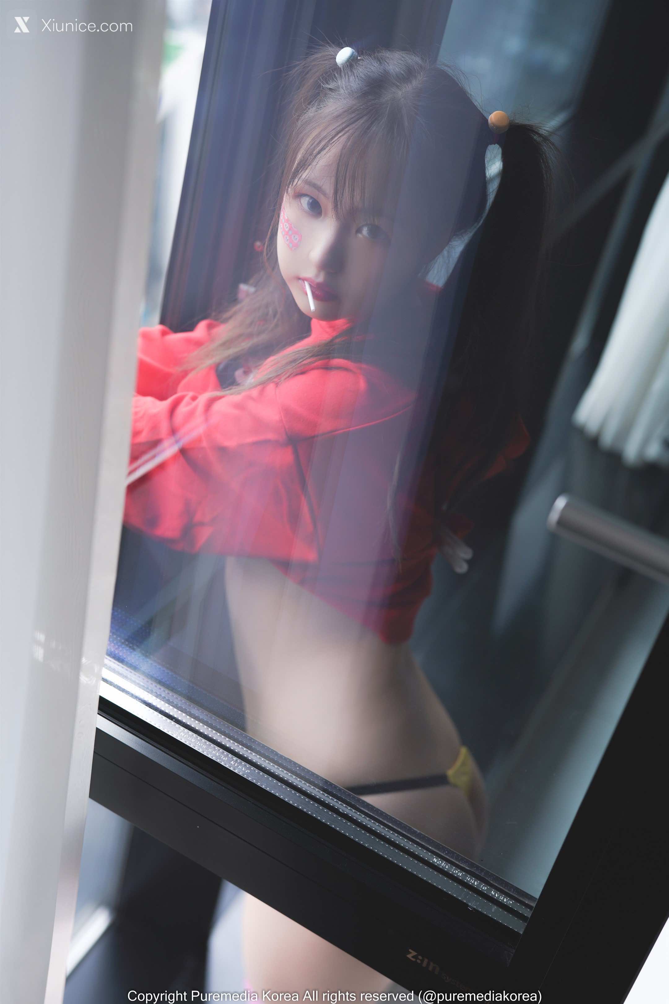 Pure Media Vol.112 Sia (시아) 第56张