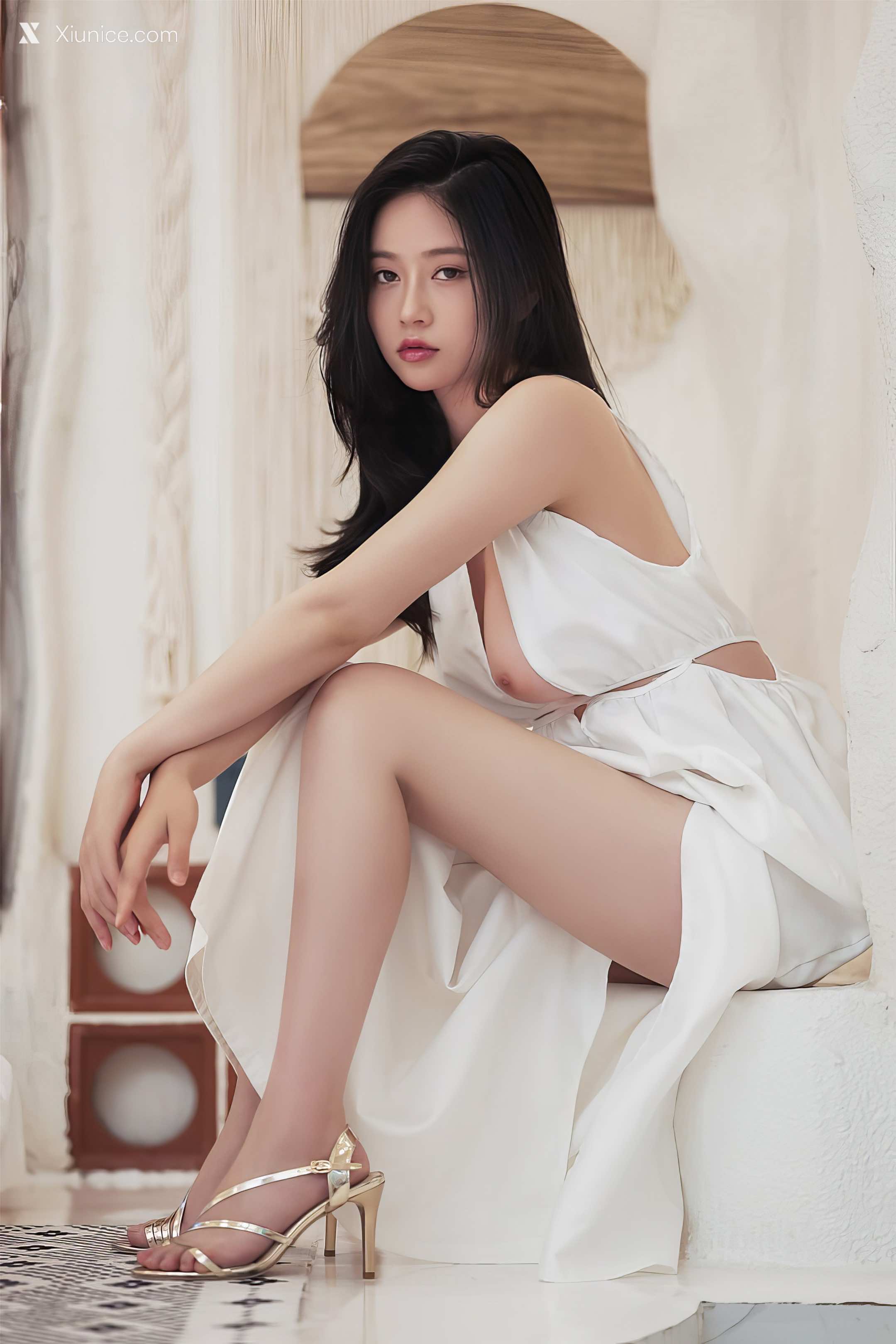 Coser@年年Nnian – 浪漫 第15张