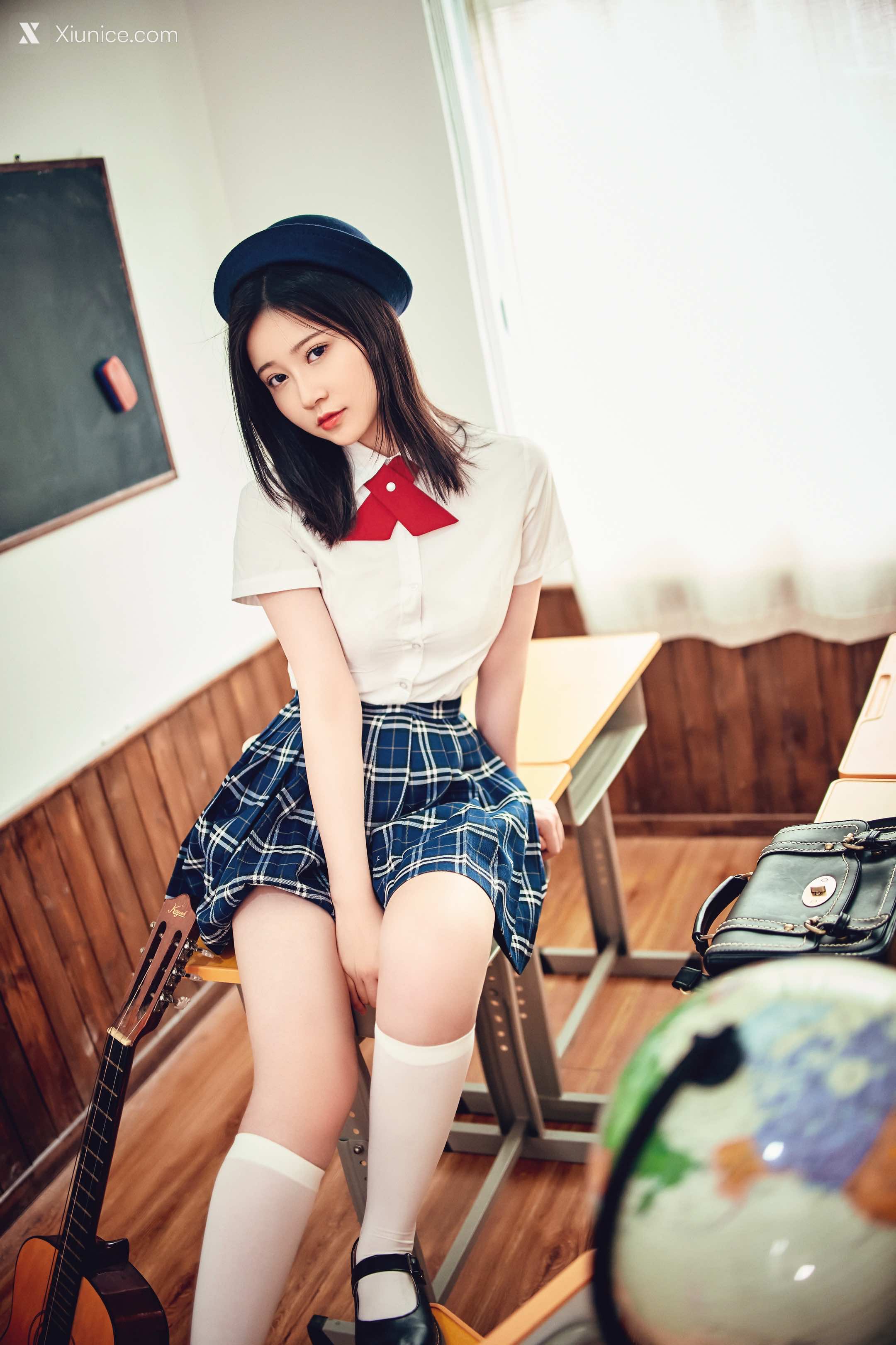 Coser@年年Nnian – 月刊少女 第31张