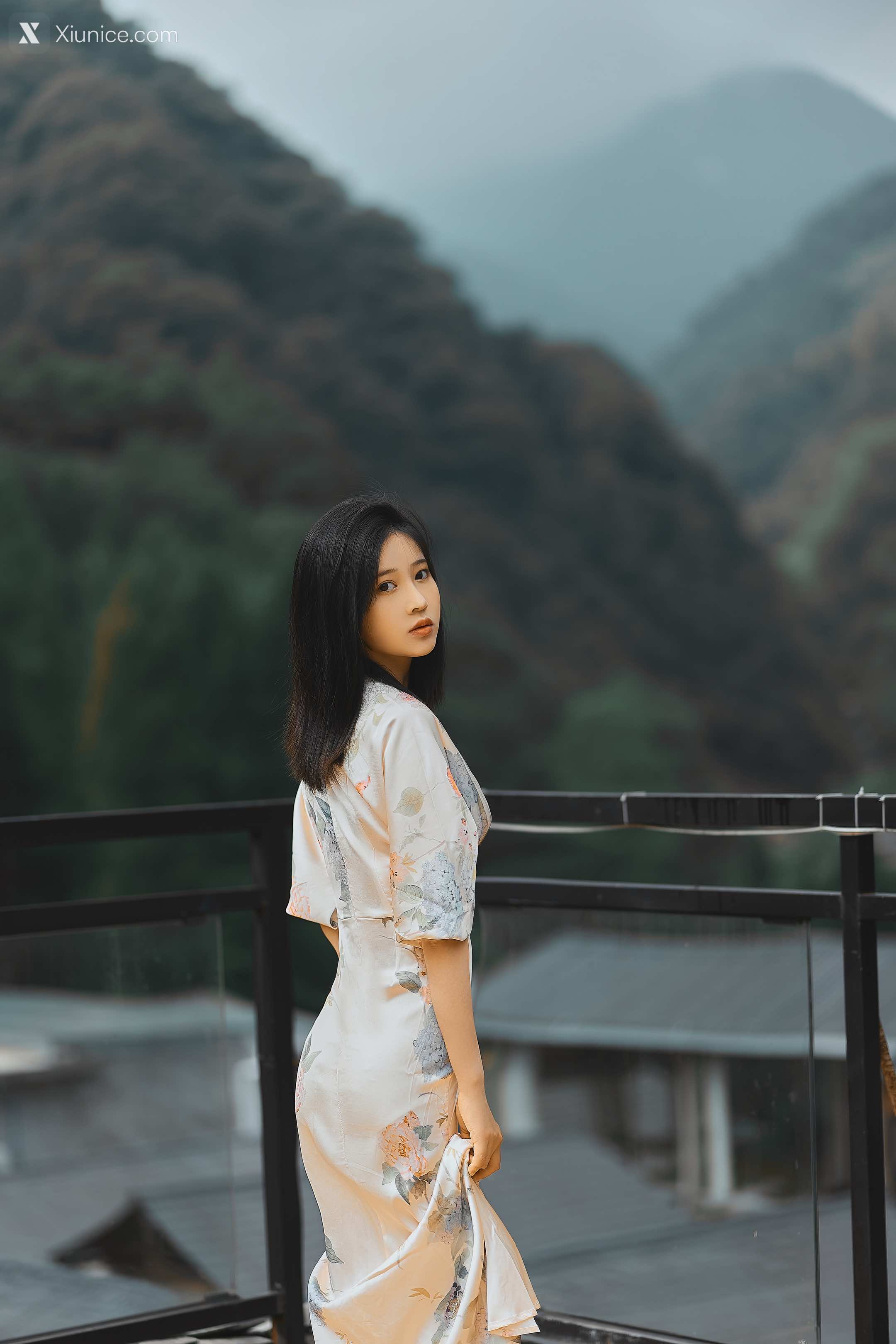 Coser@年年Nnian – July 第31张