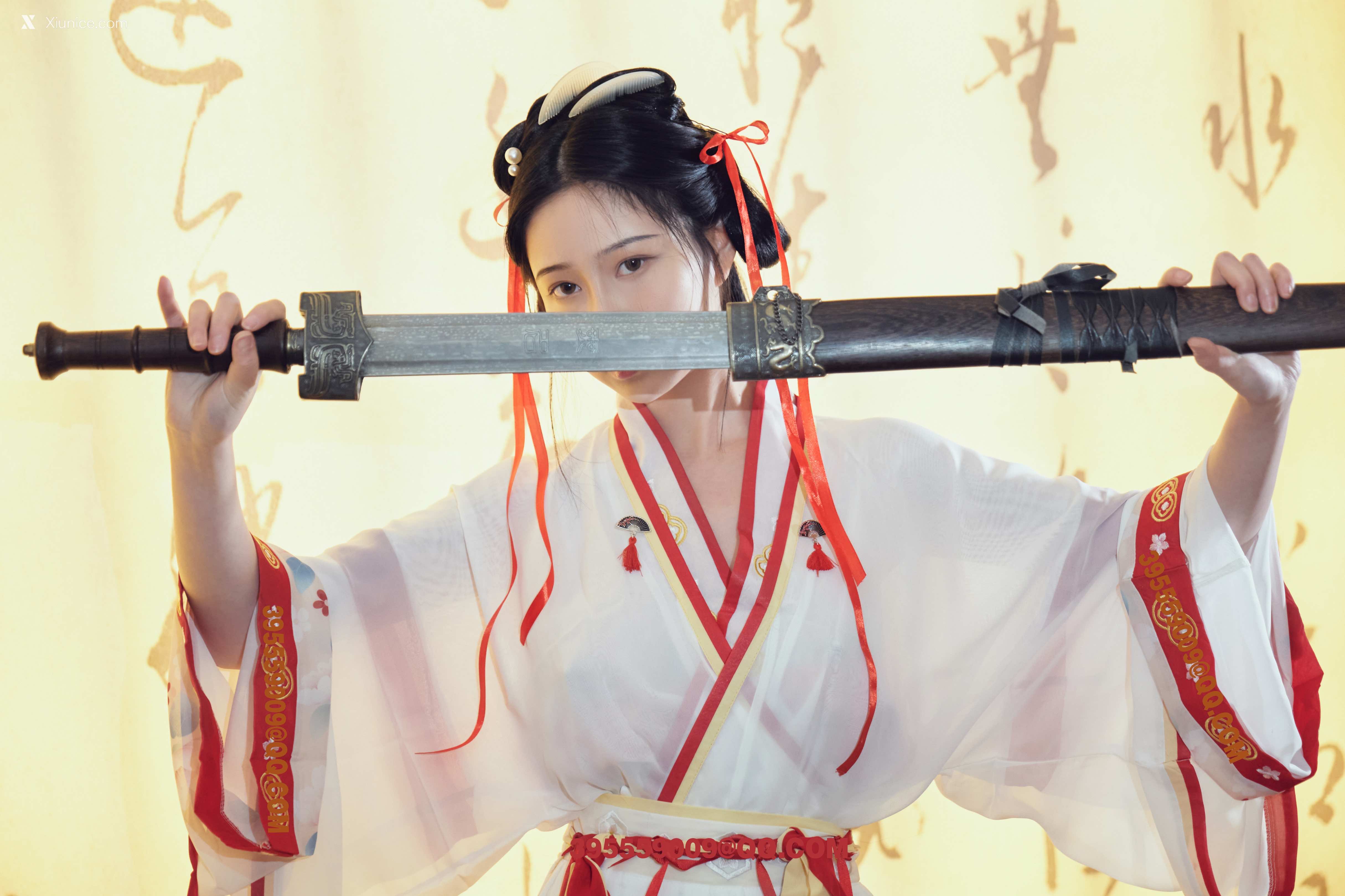 Coser@年年Nnian – Like a Dream Order 第3张